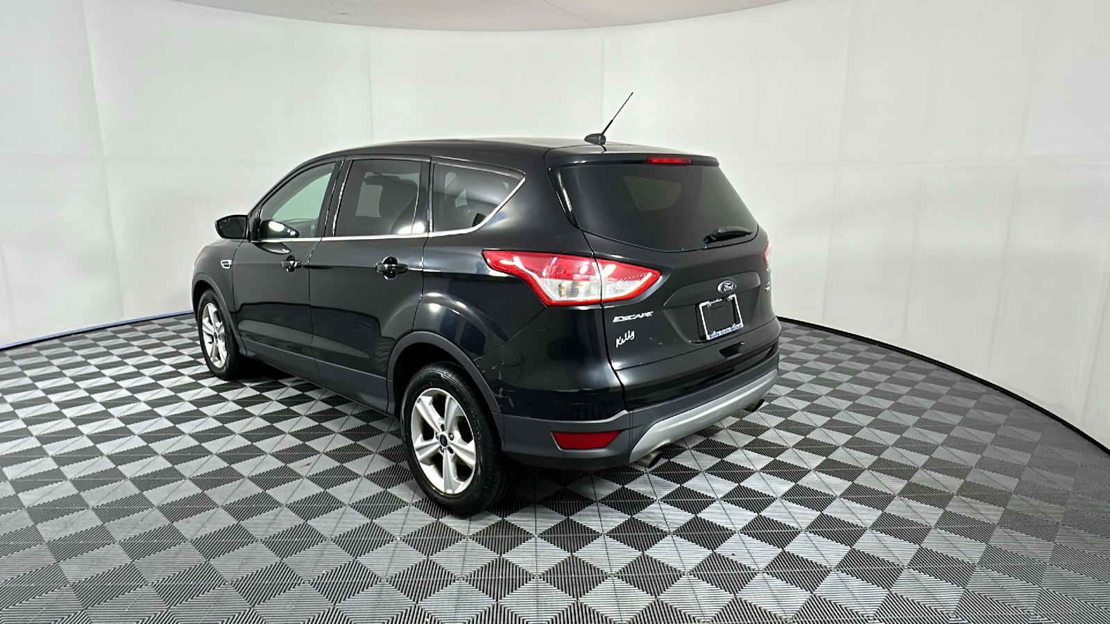 2015 Ford Escape SE 5