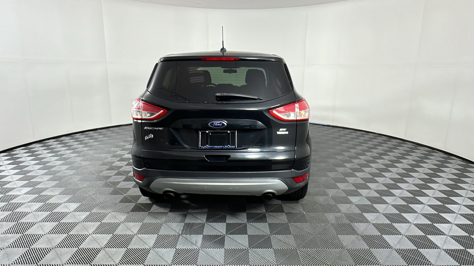 2015 Ford Escape SE 6