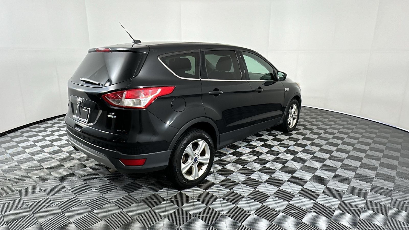 2015 Ford Escape SE 7