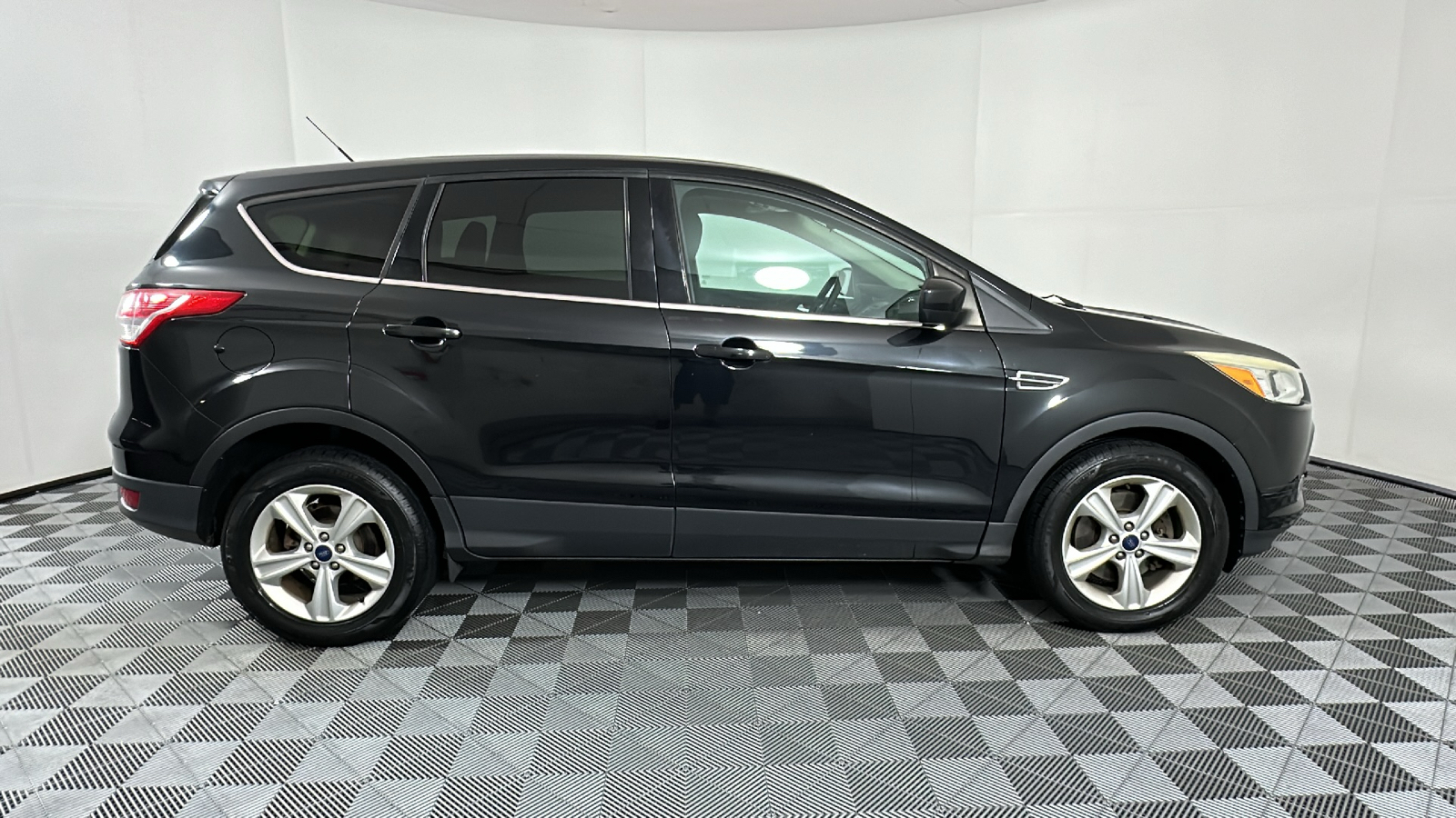 2015 Ford Escape SE 8