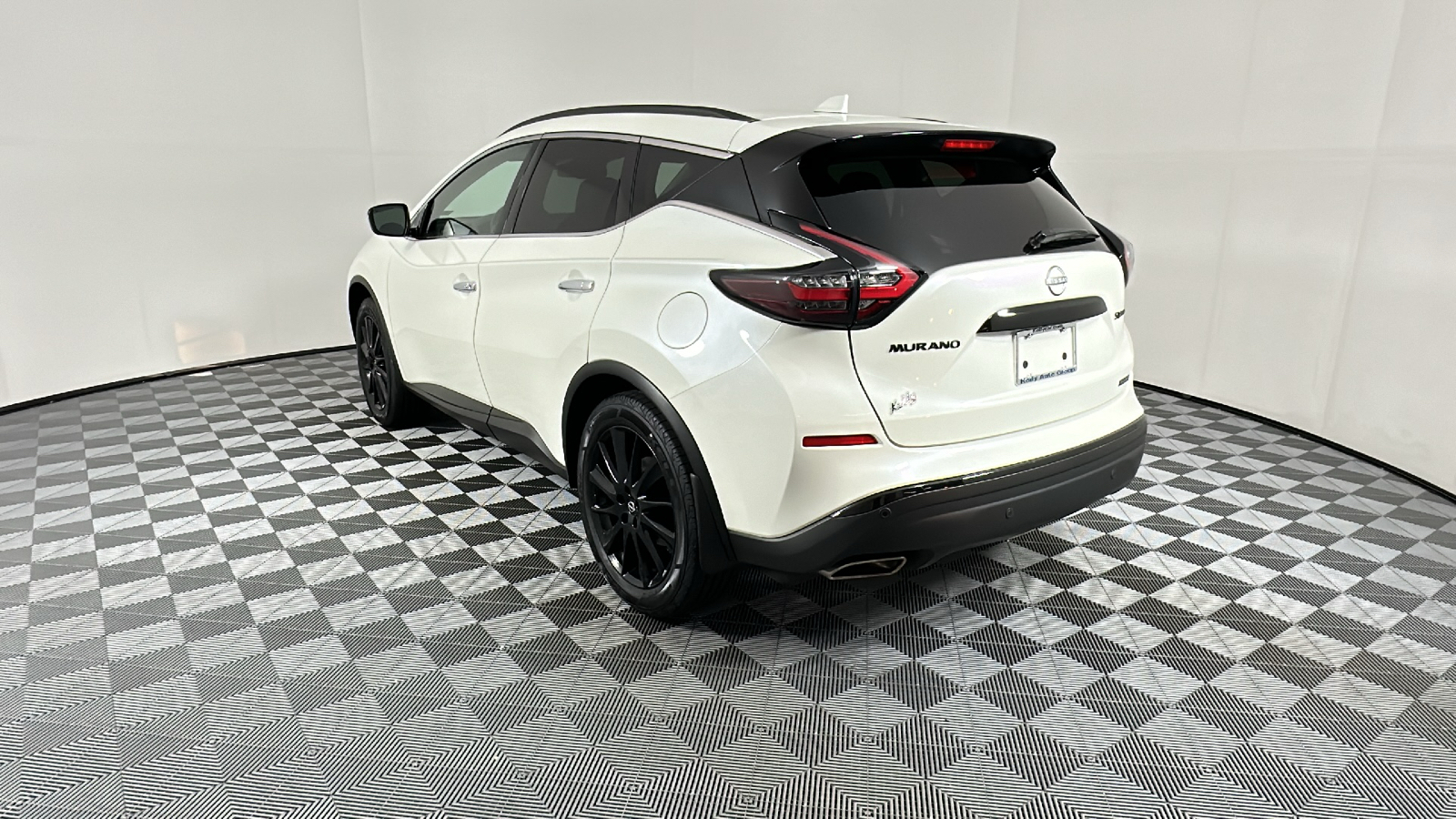 2023 Nissan Murano SV 5