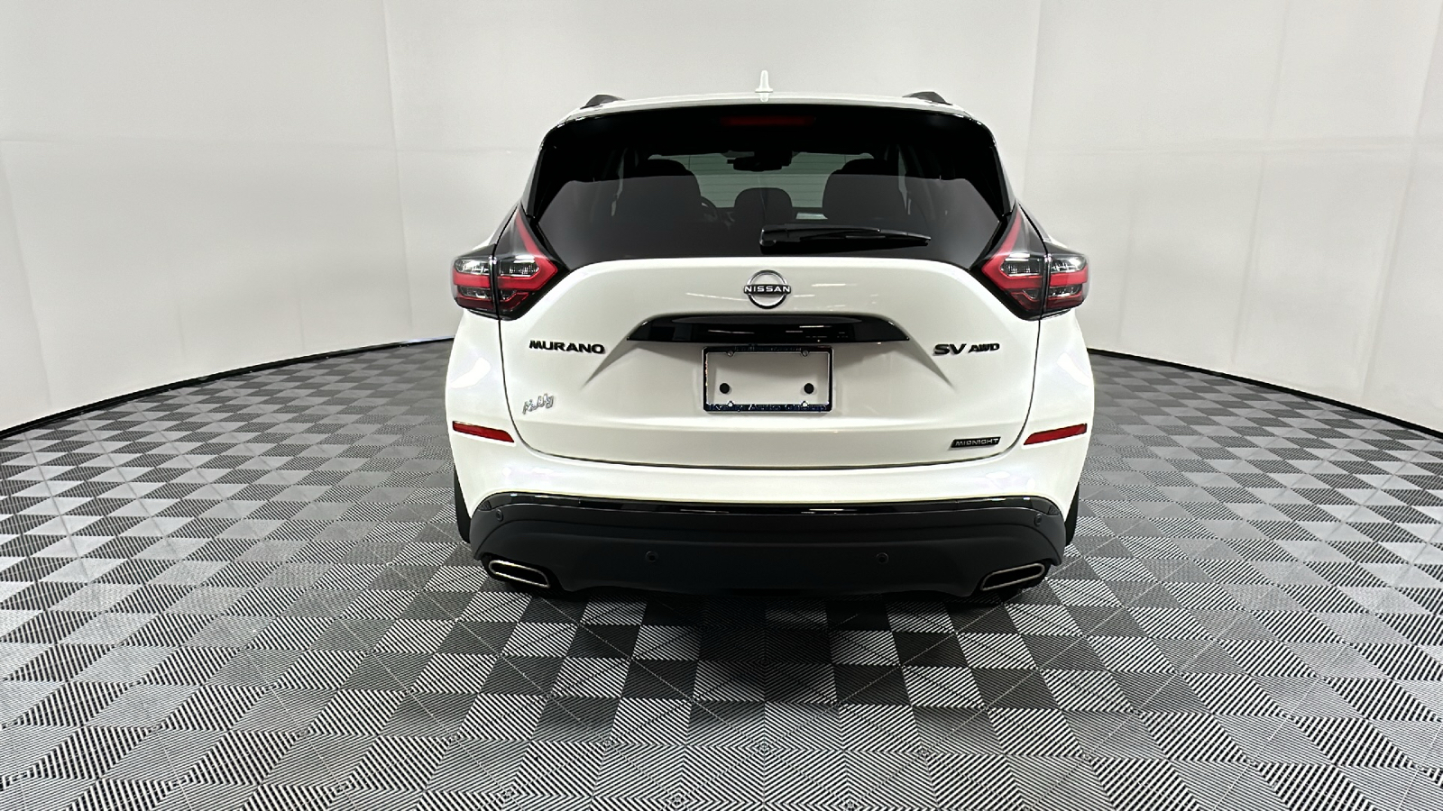 2023 Nissan Murano SV 6