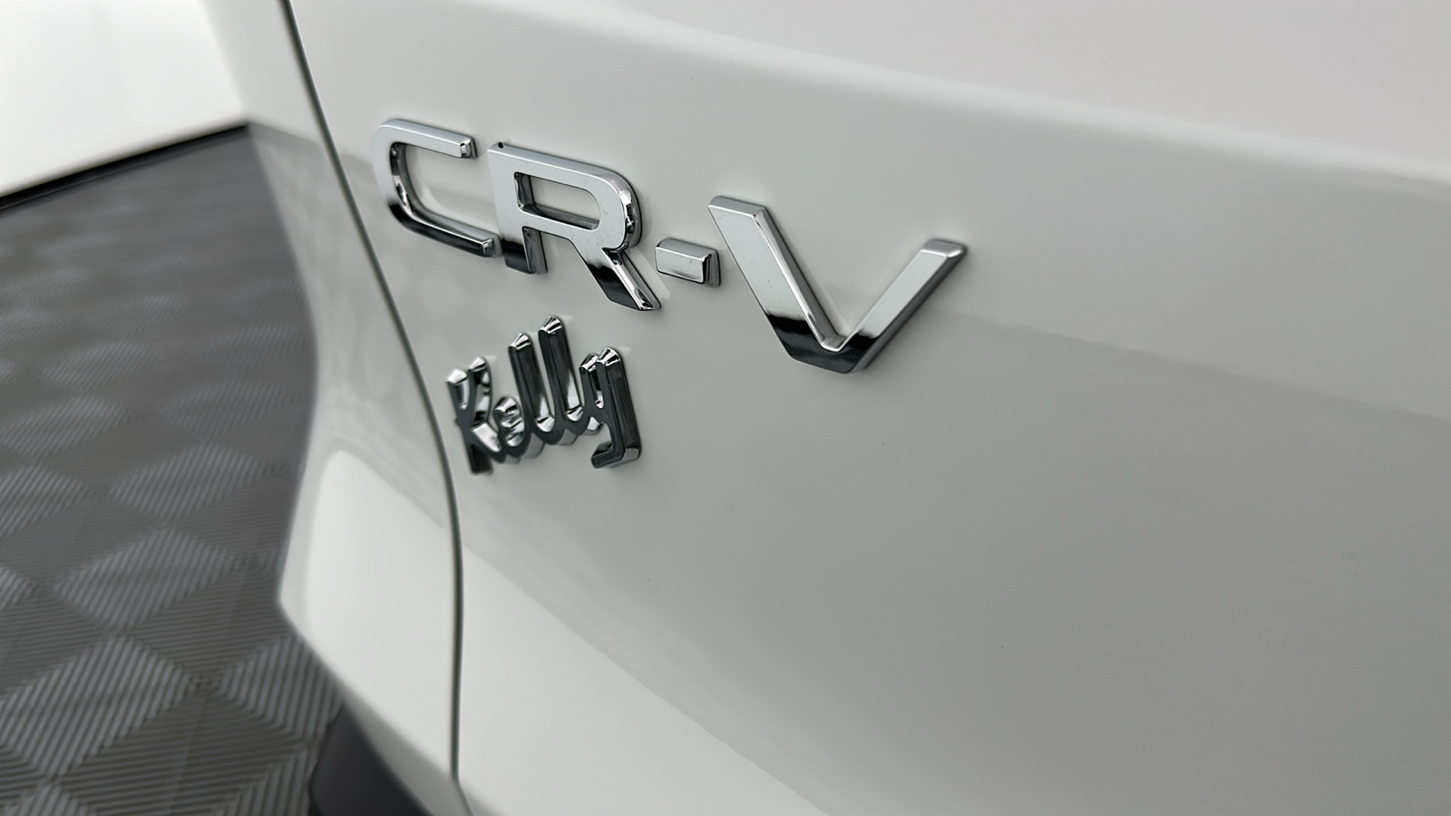 2024 Honda CR-V EX 9