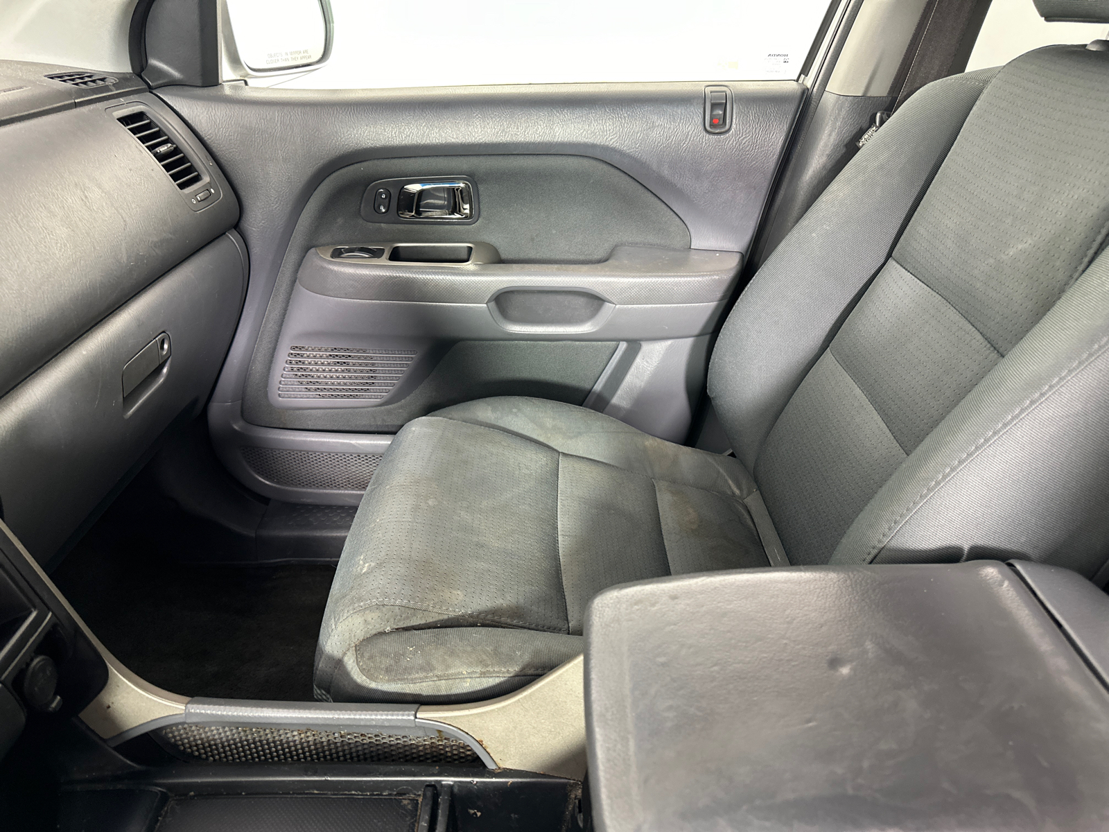 2008 Honda Pilot VP 32