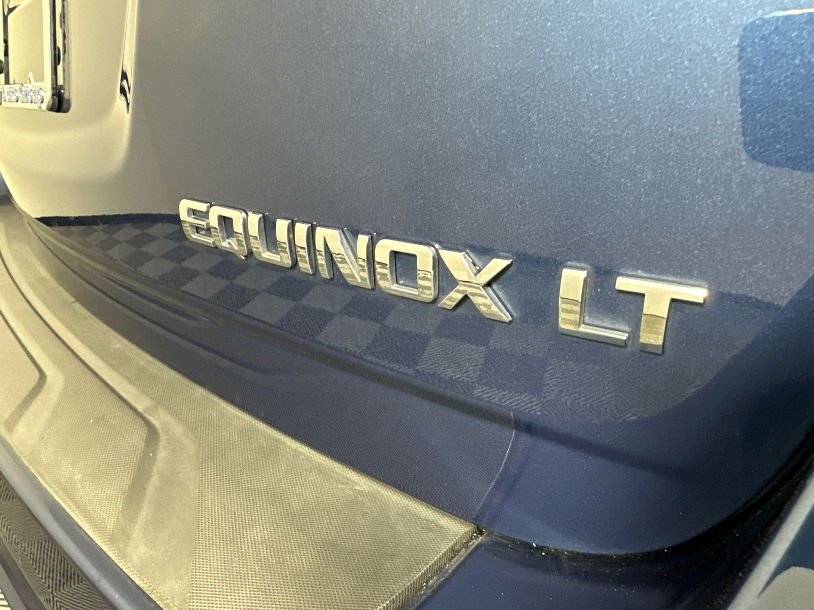 2016 Chevrolet Equinox LT 11