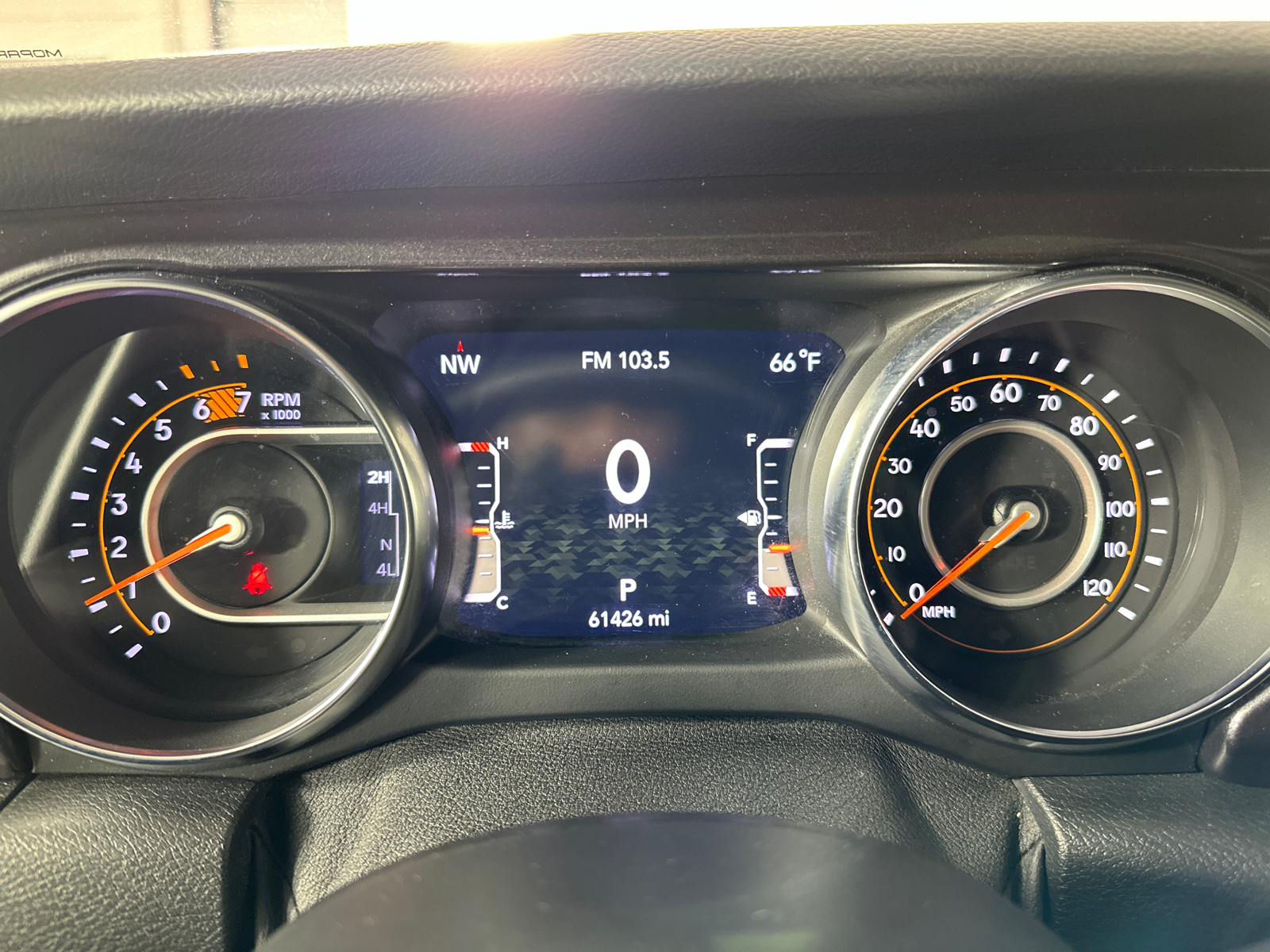 2021 Jeep Wrangler Unlimited Sport Altitude 21