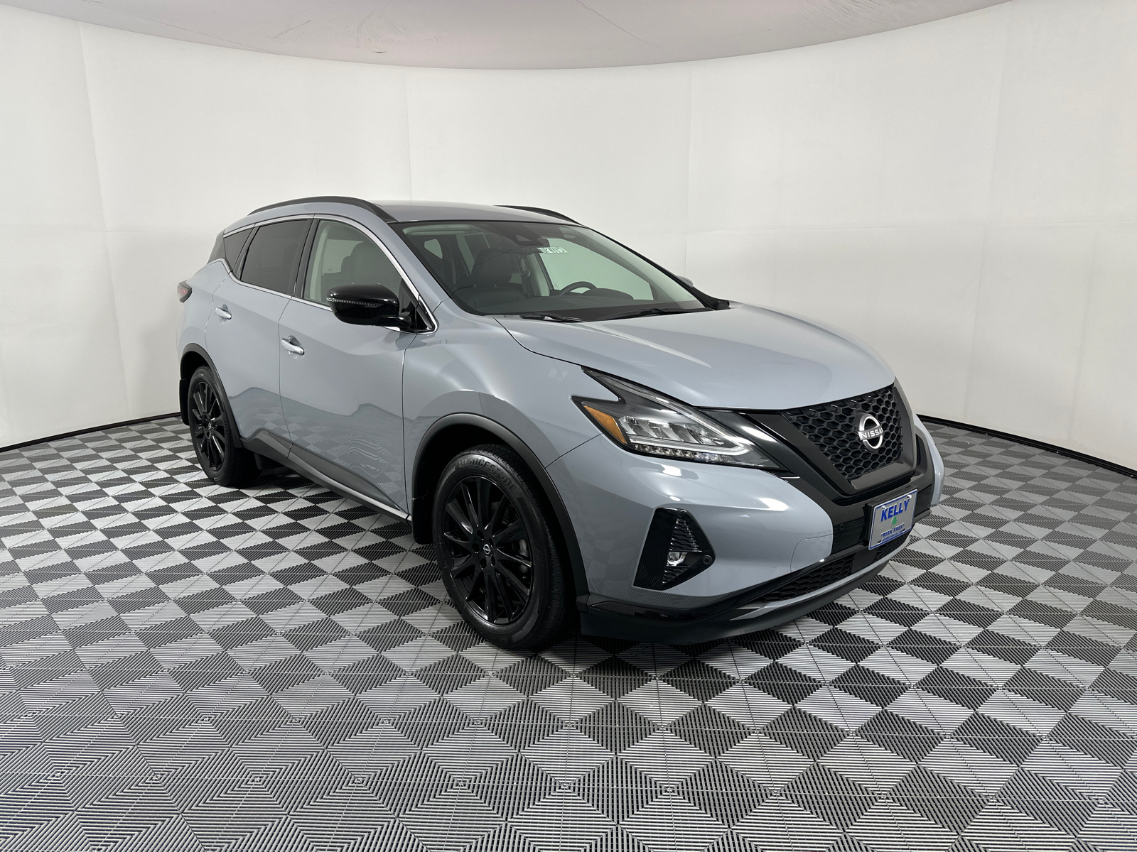 2023 Nissan Murano SV 1