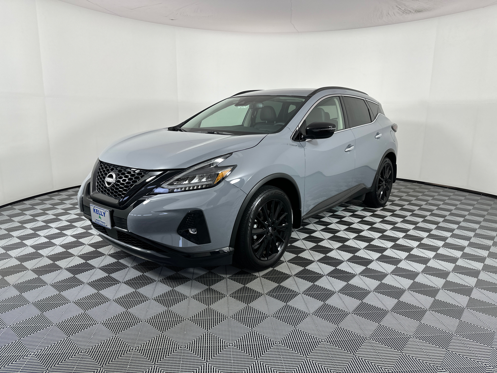 2023 Nissan Murano SV 3