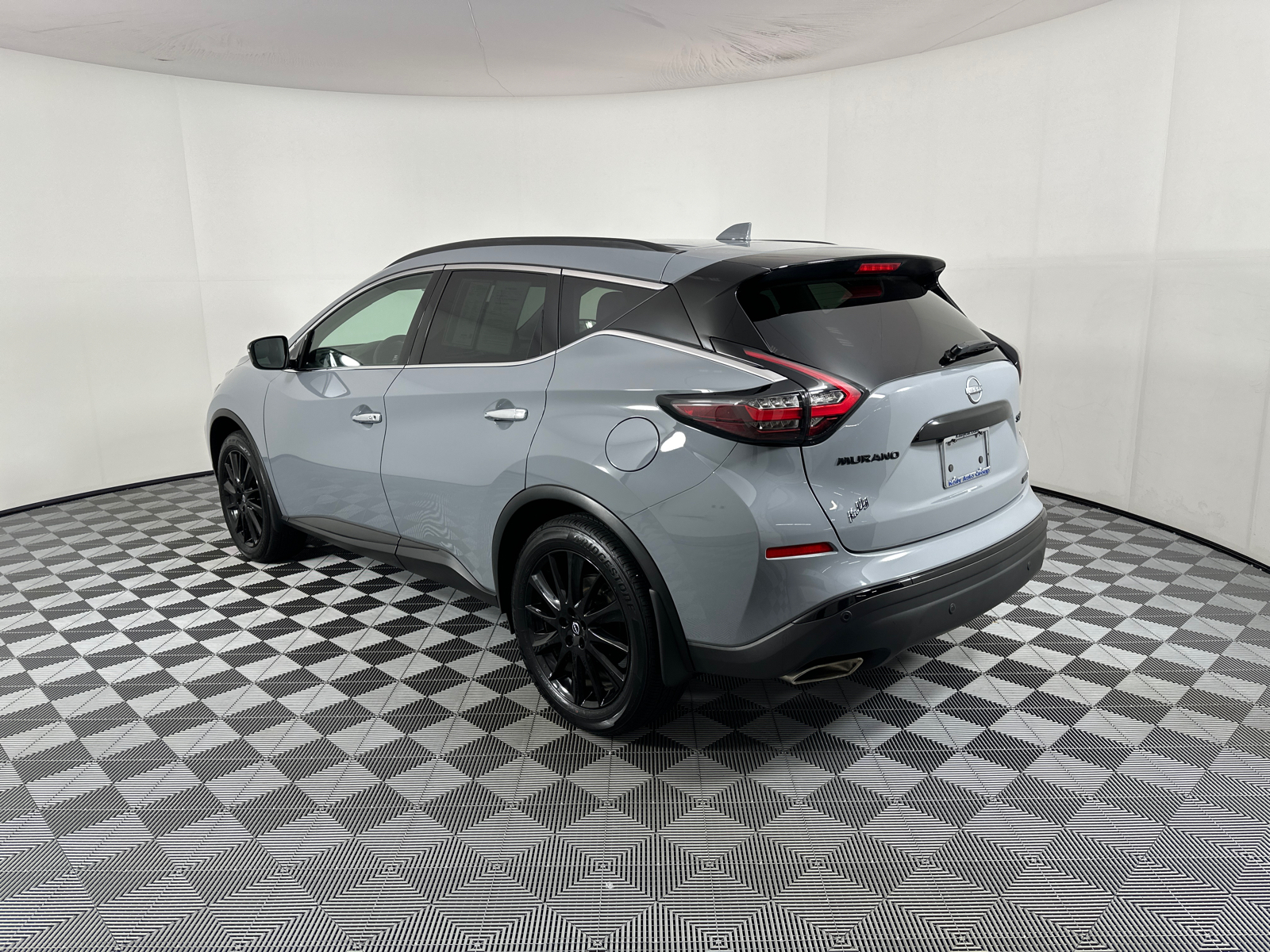 2023 Nissan Murano SV 5