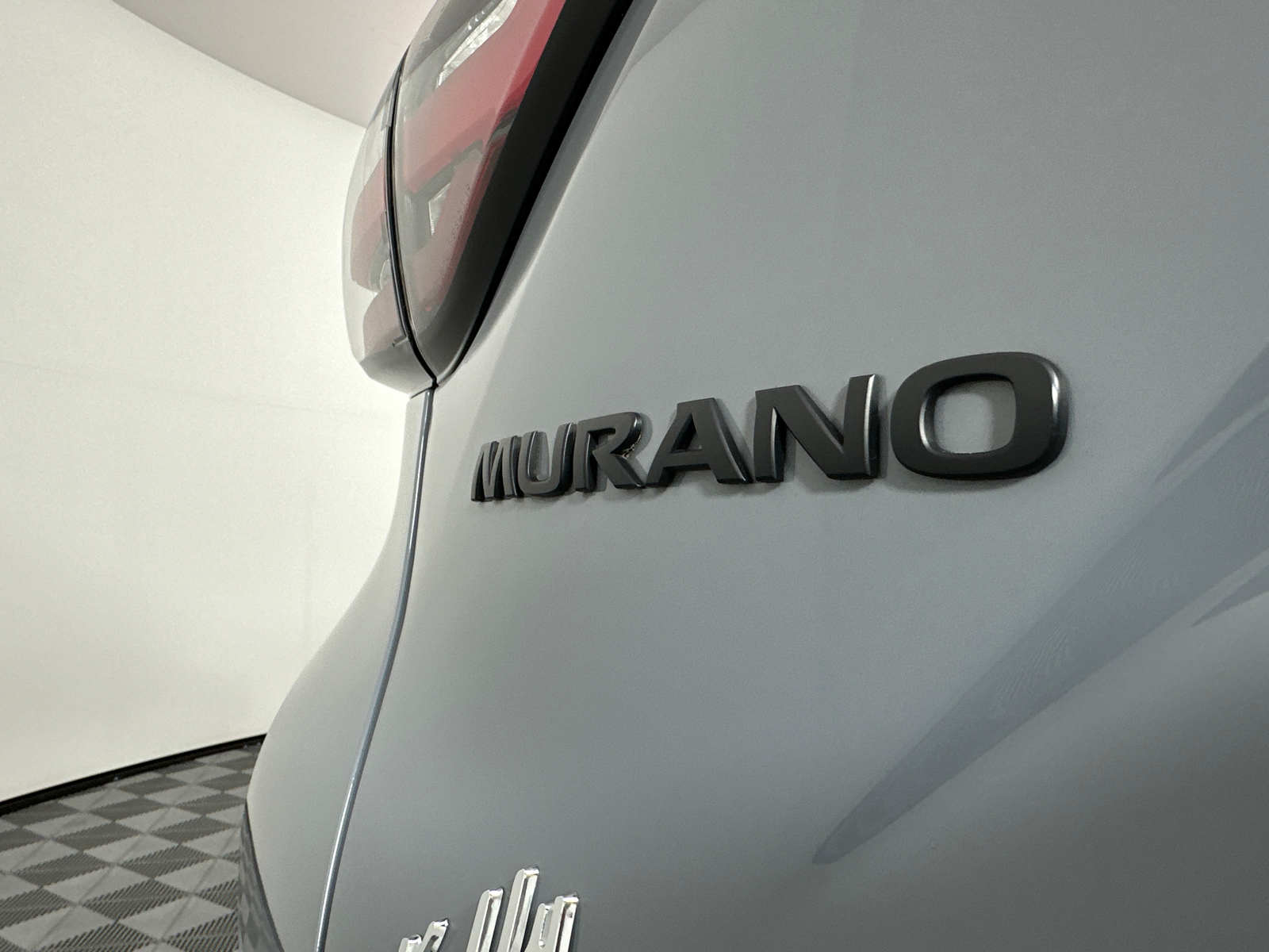 2023 Nissan Murano SV 9