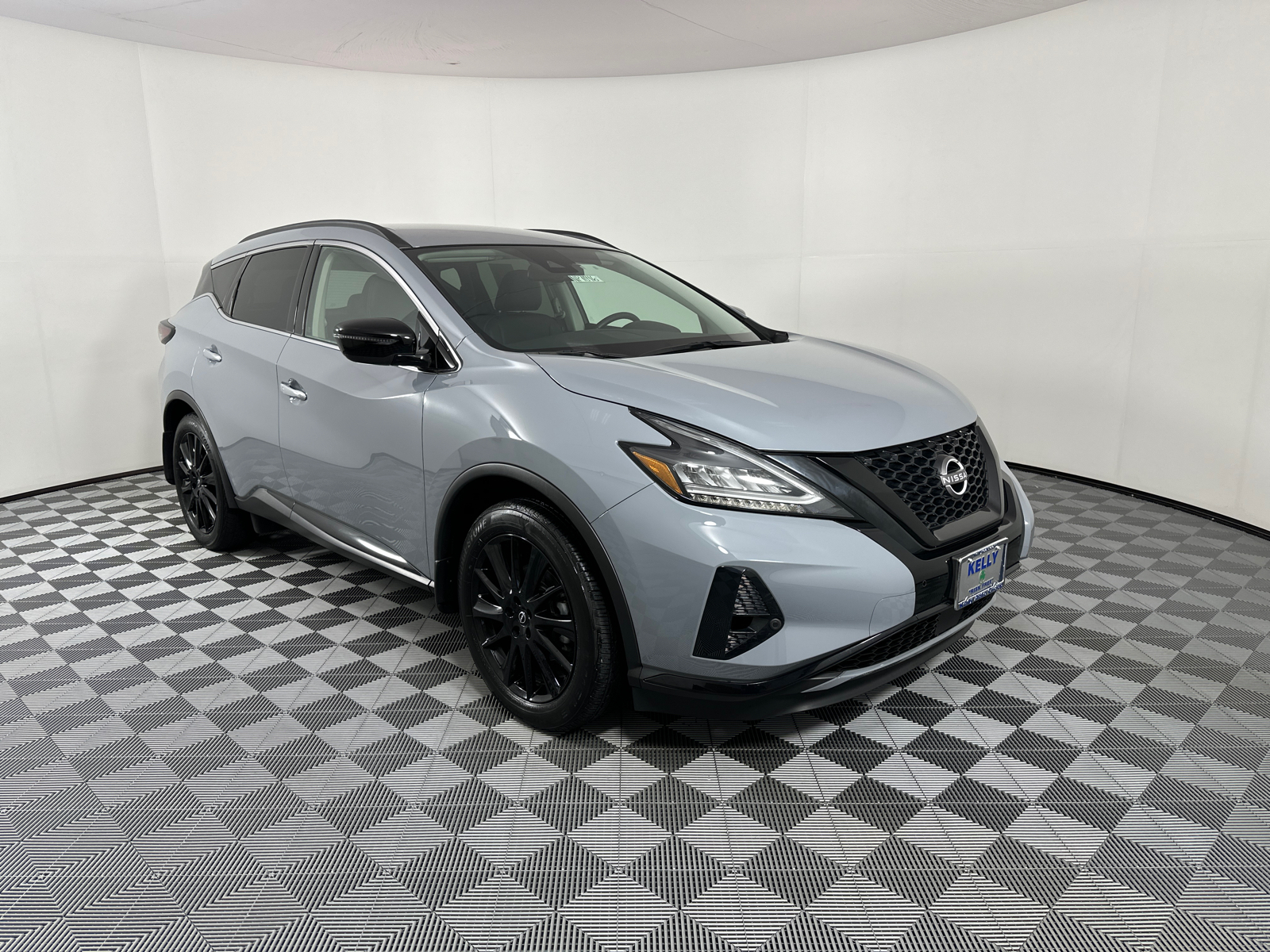 2023 Nissan Murano SV 1