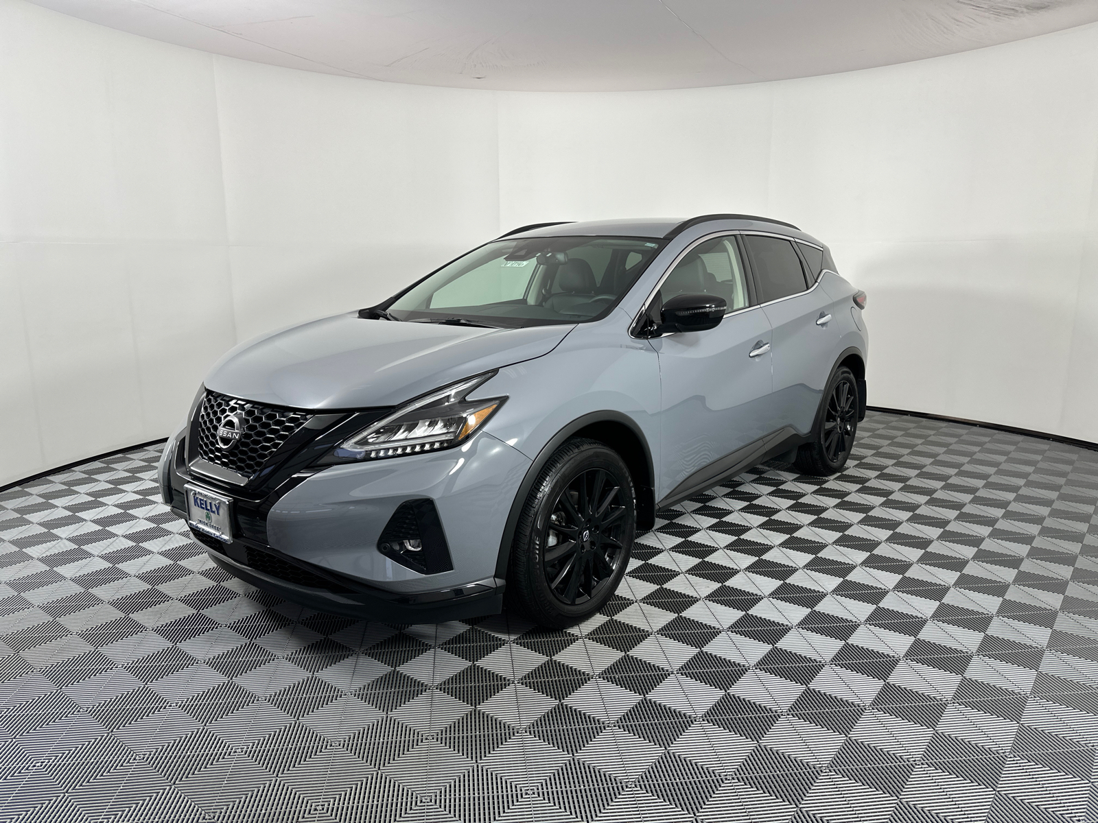 2023 Nissan Murano SV 3