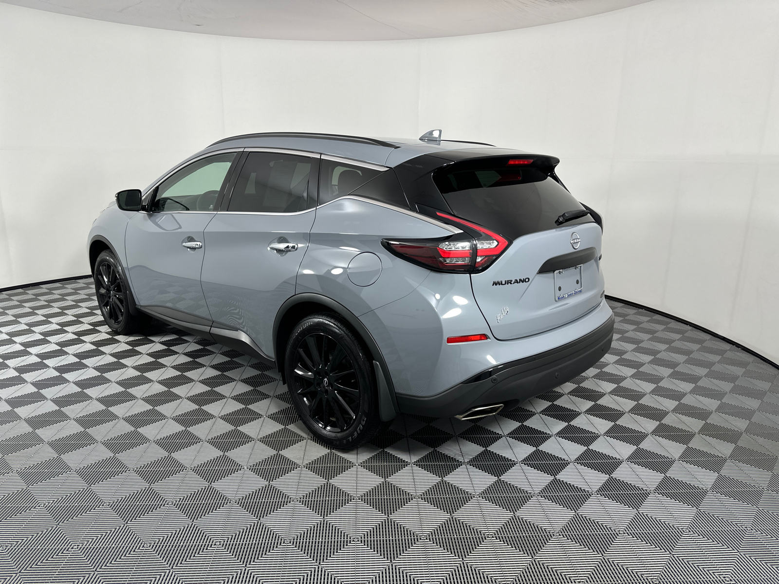 2023 Nissan Murano SV 5