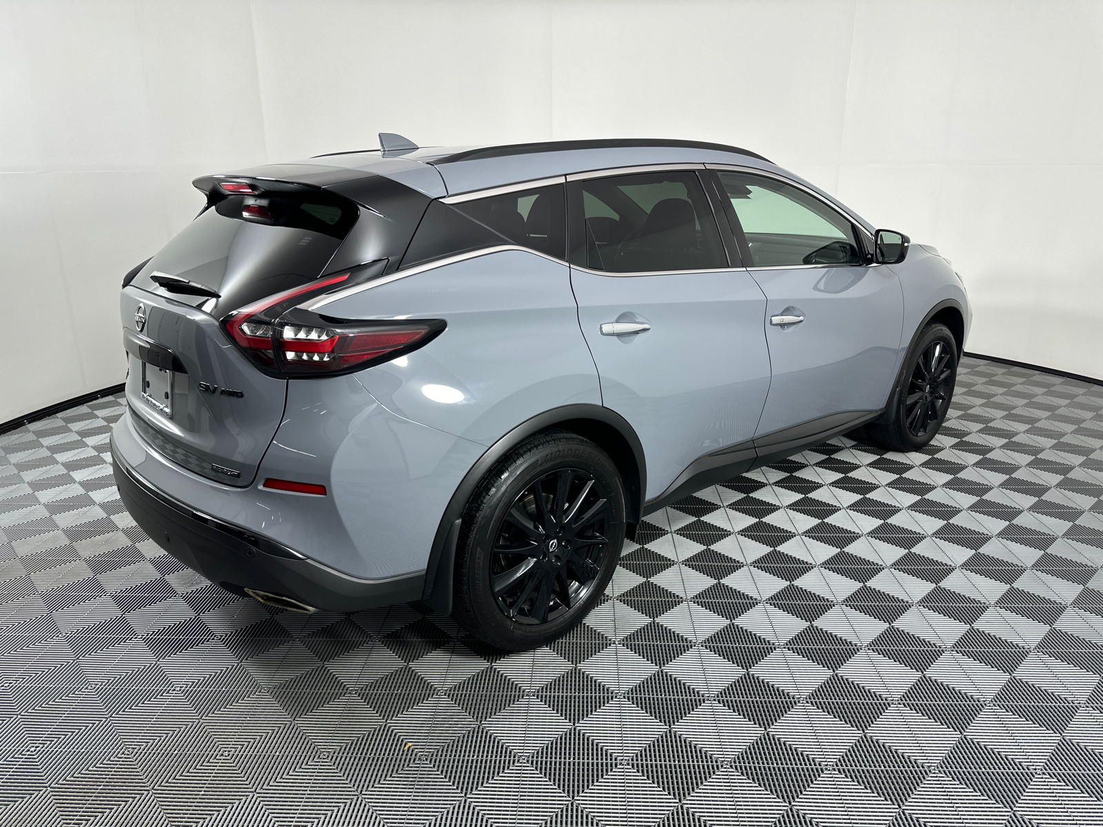 2023 Nissan Murano SV 7