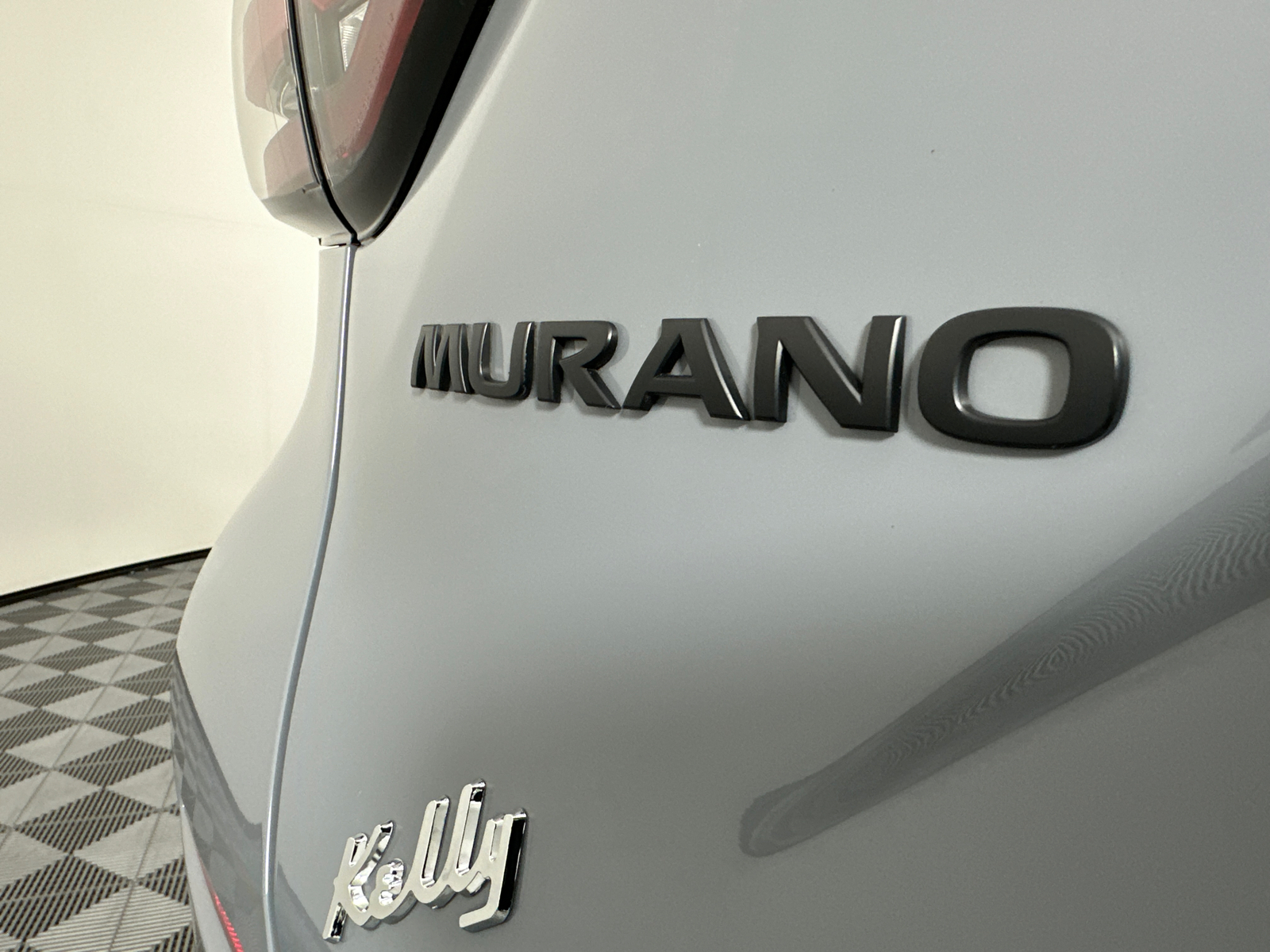 2023 Nissan Murano SV 9