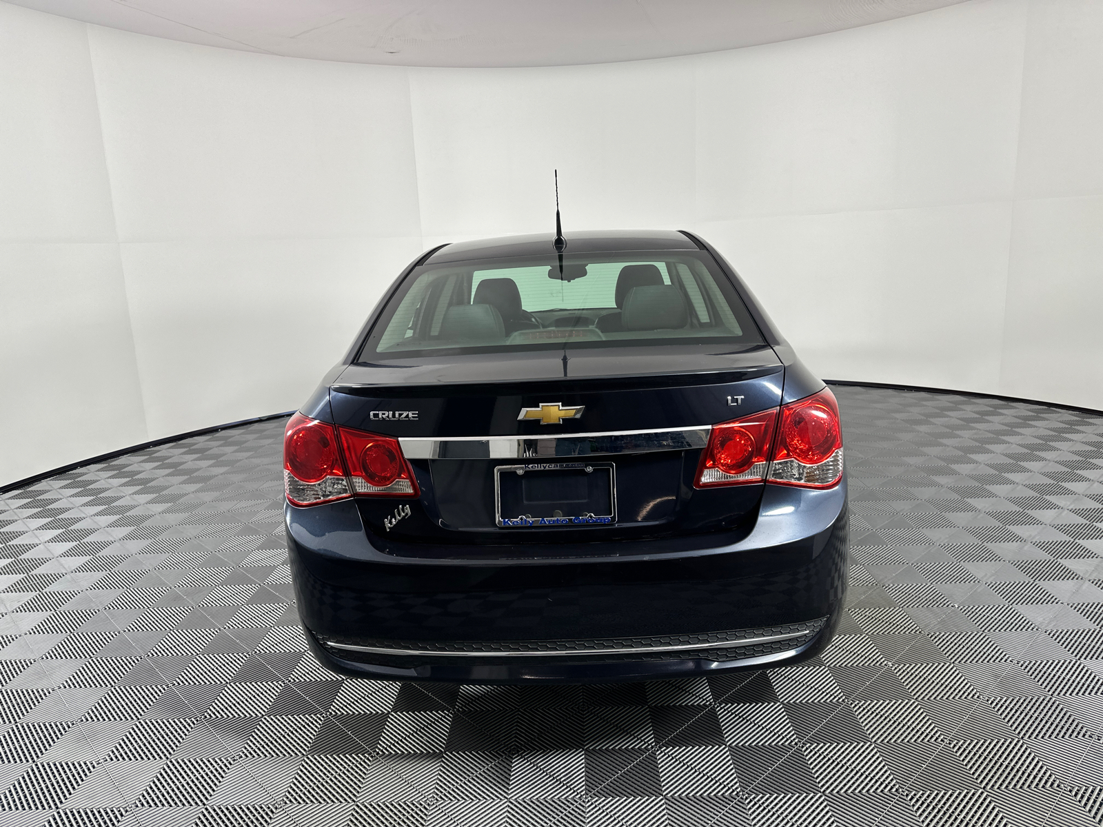 2014 Chevrolet Cruze 2LT 6