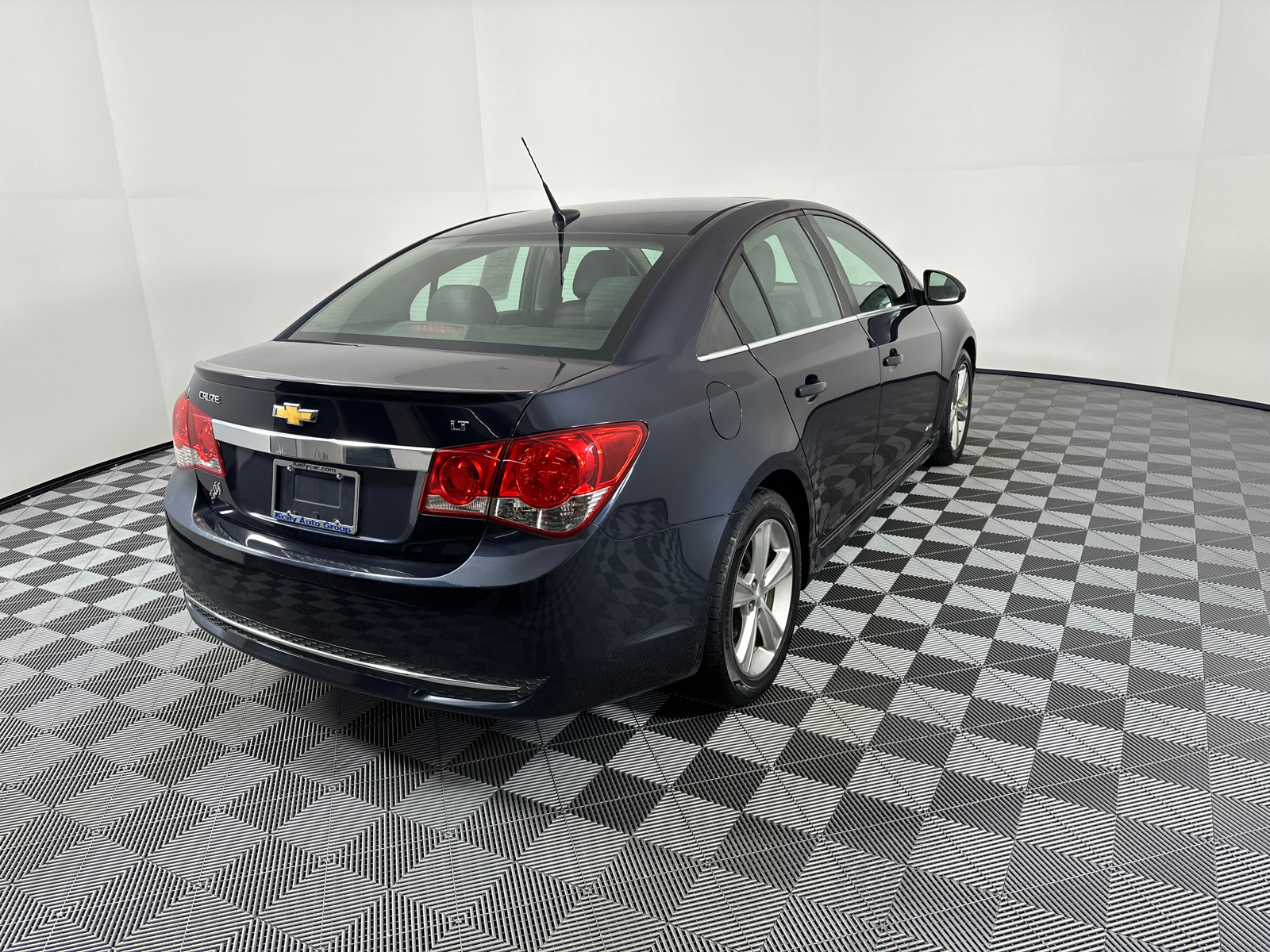 2014 Chevrolet Cruze 2LT 7