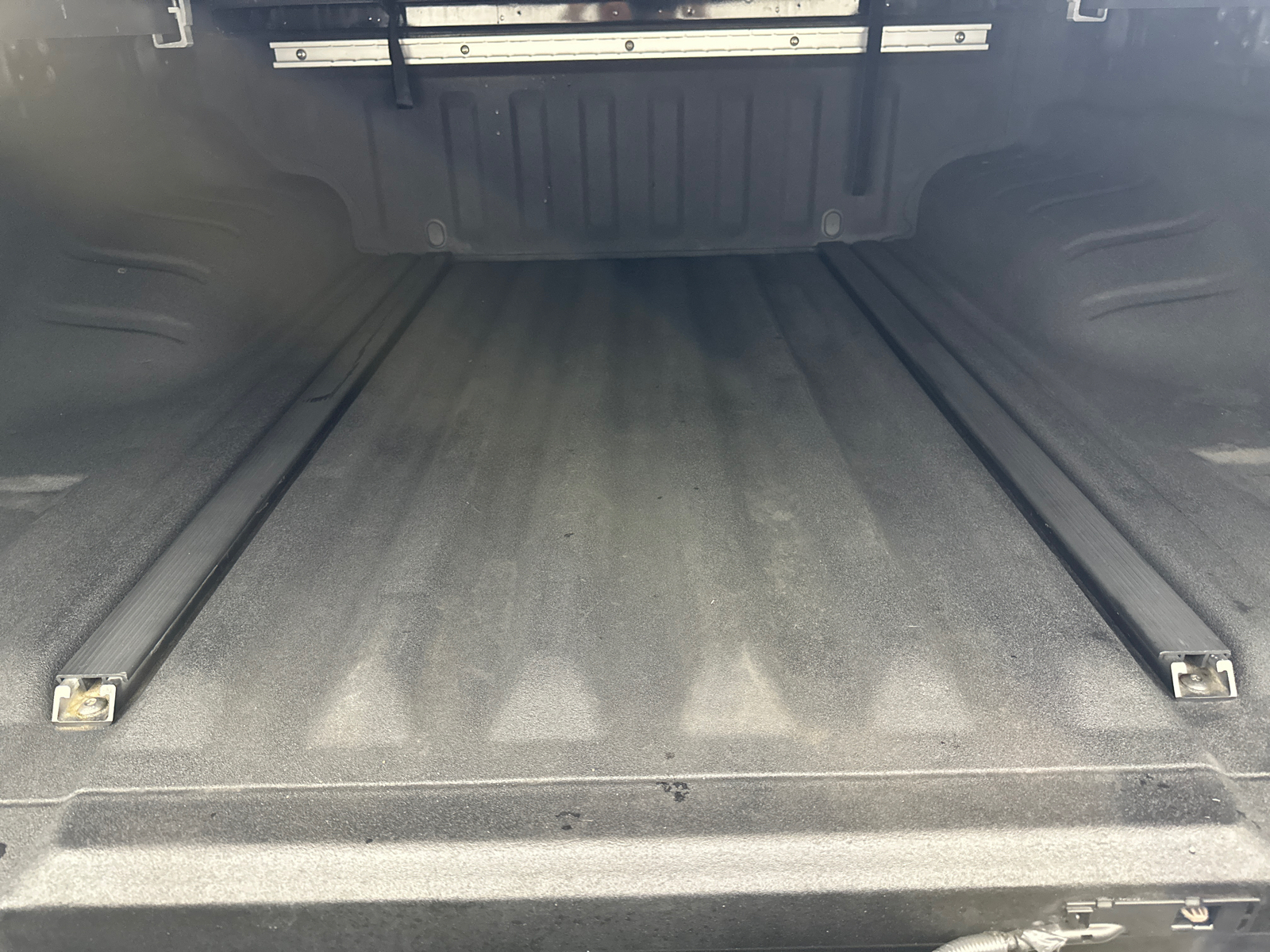 2015 Nissan Frontier PRO-4X 11