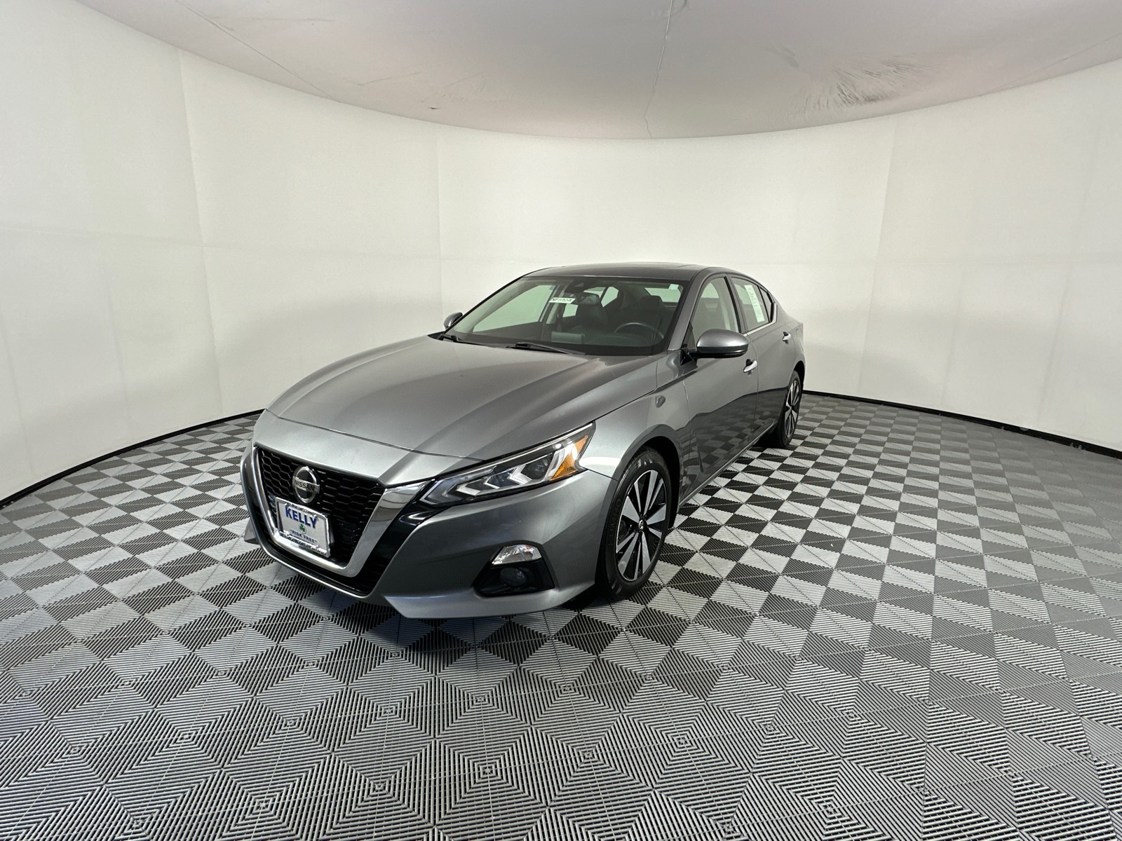 2019 Nissan Altima 2.5 SL 3