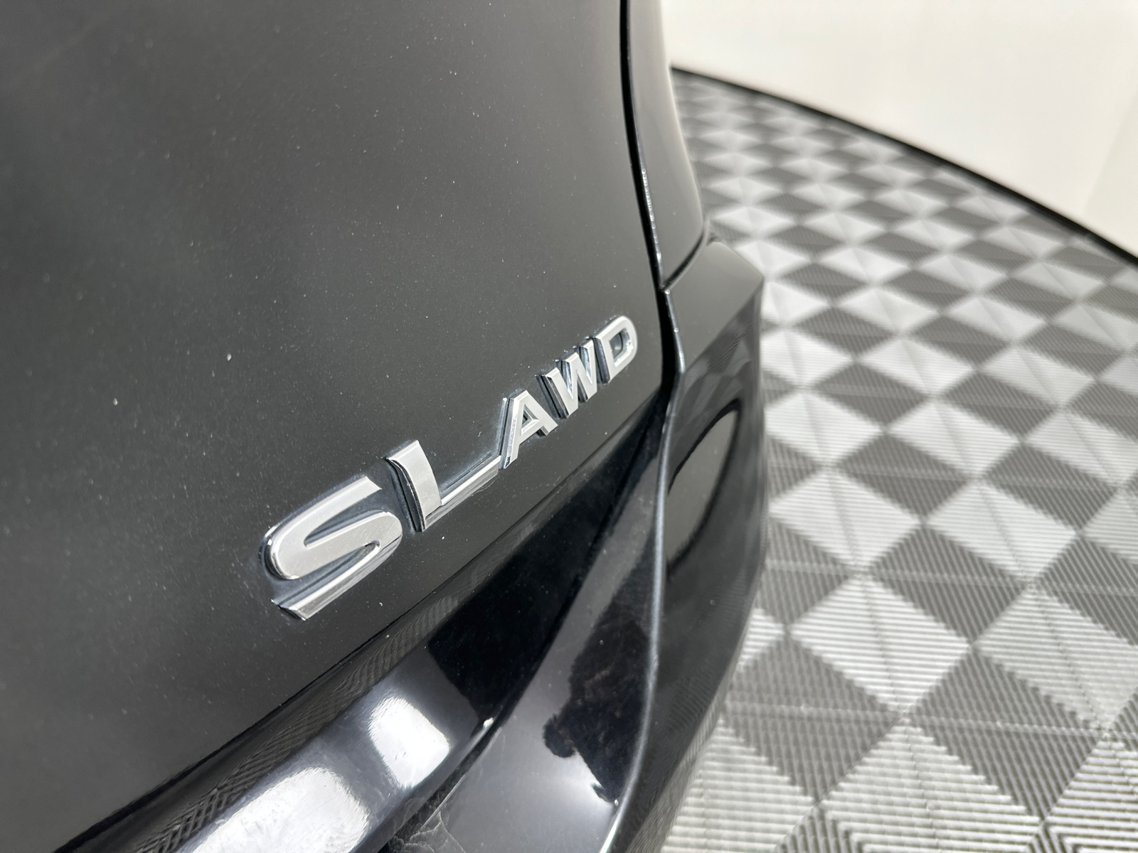 2018 Nissan Rogue SL 10