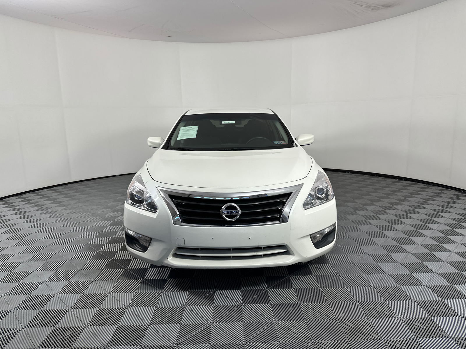 2015 Nissan Altima 2.5 S 2