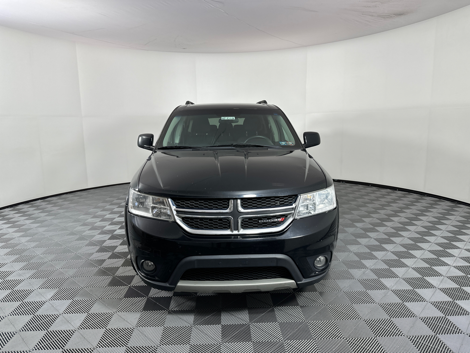 2015 Dodge Journey SXT 2