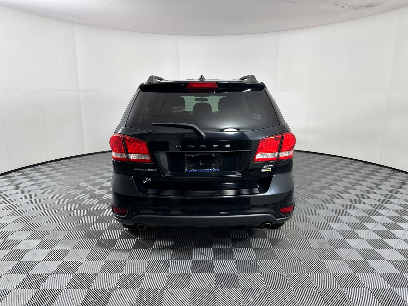 2015 Dodge Journey SXT 6