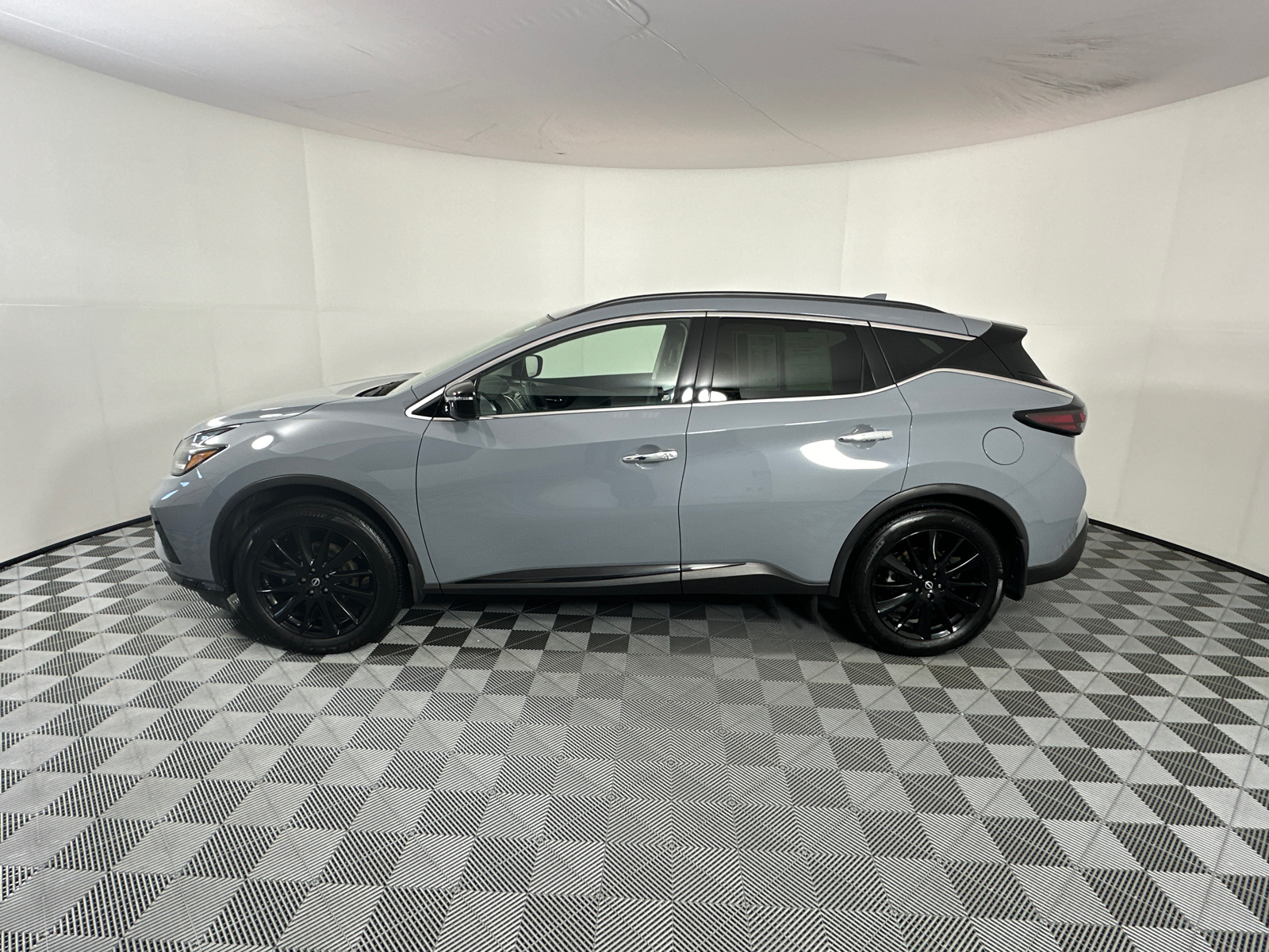 2023 Nissan Murano SV 4