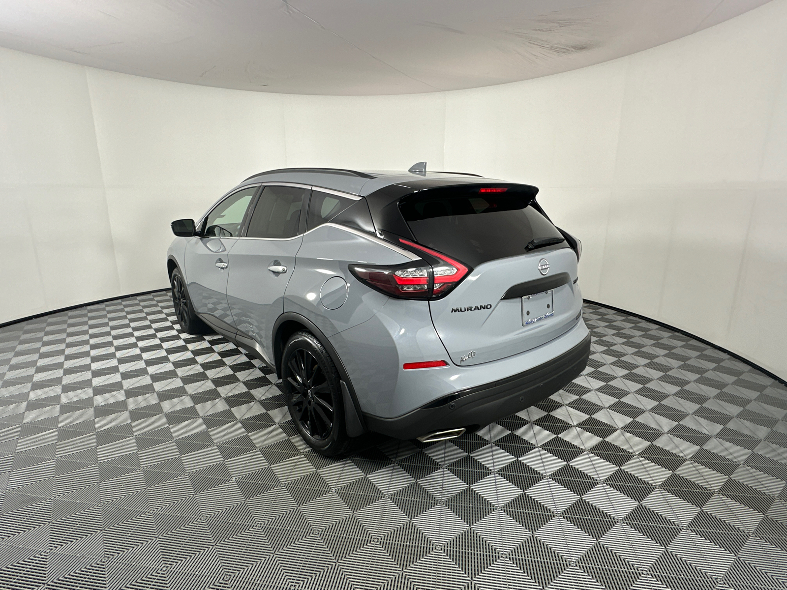 2023 Nissan Murano SV 5