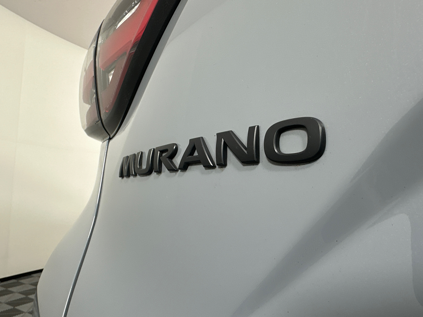 2023 Nissan Murano SV 9