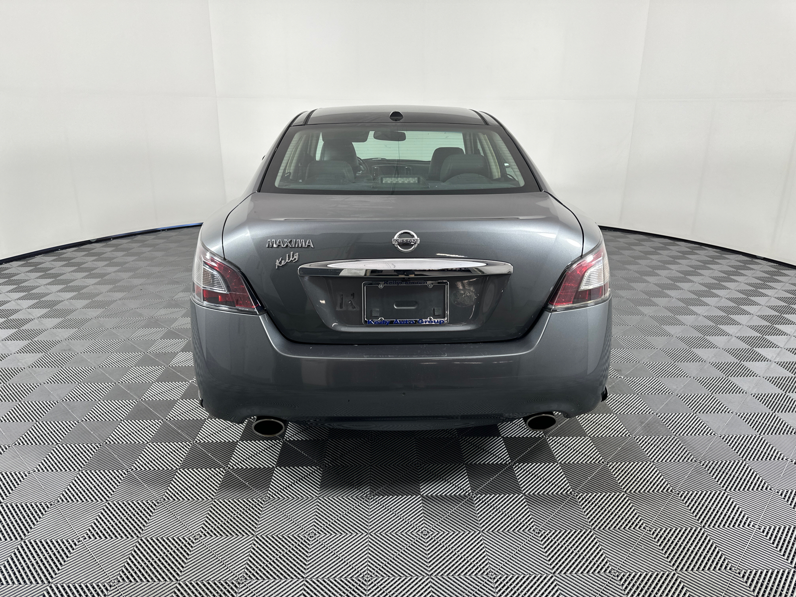 2014 Nissan Maxima  6