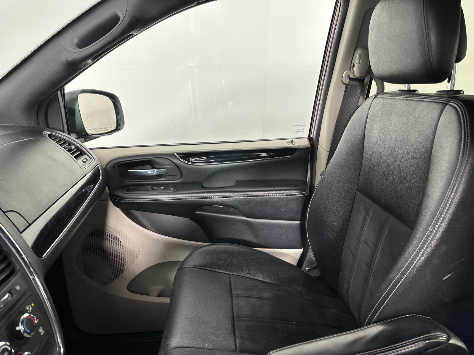 2019 Dodge Grand Caravan SXT 20