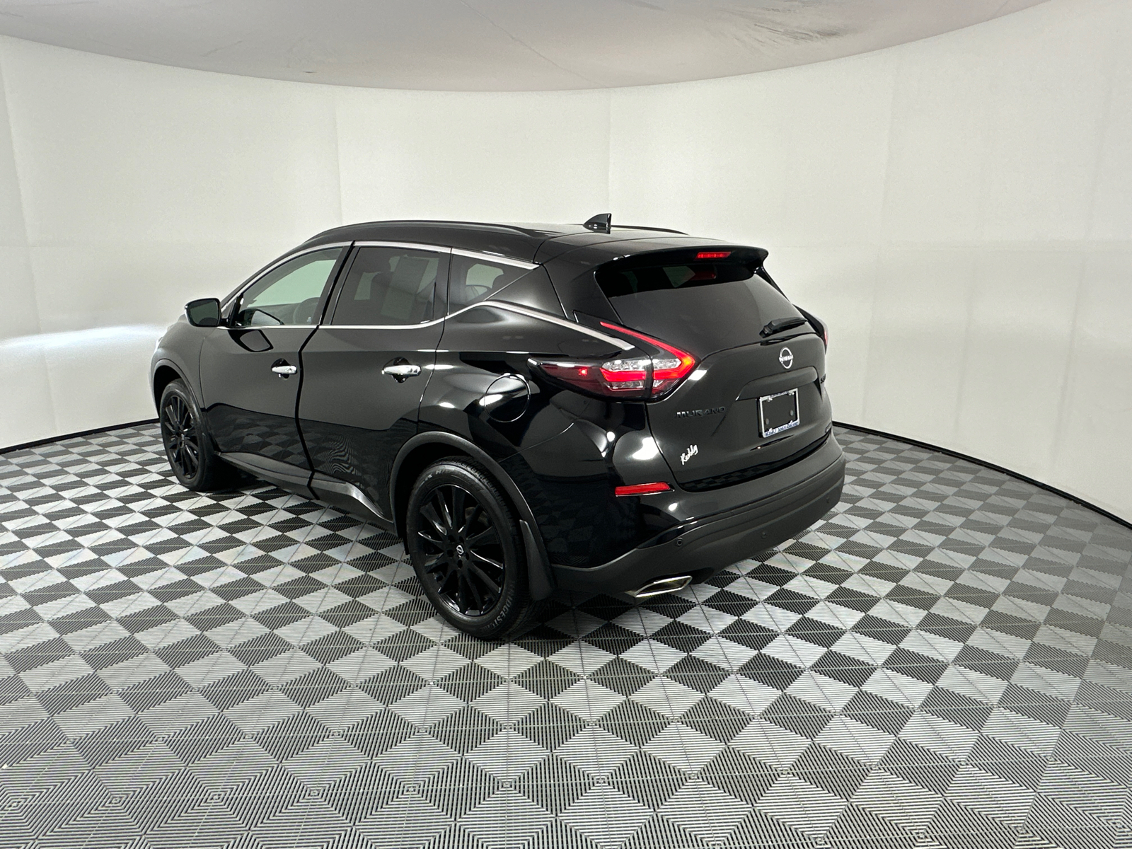 2023 Nissan Murano SV 5