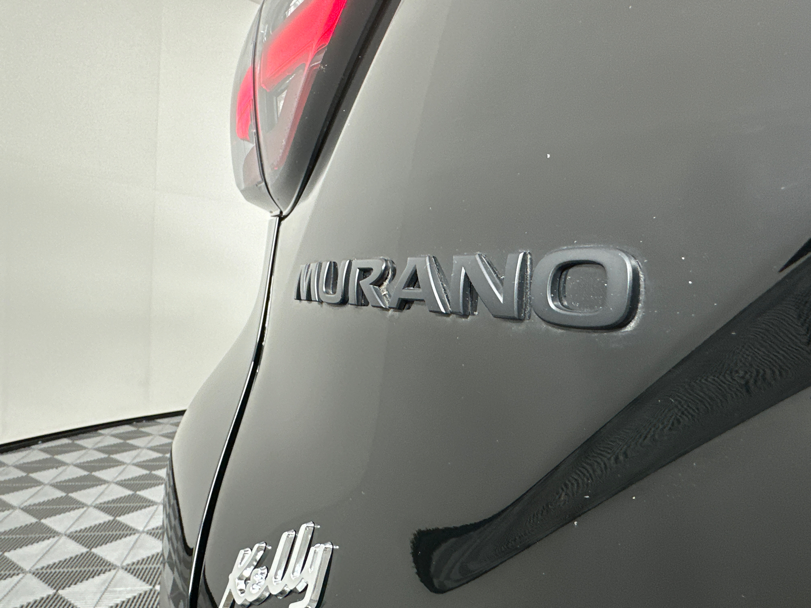 2023 Nissan Murano SV 9