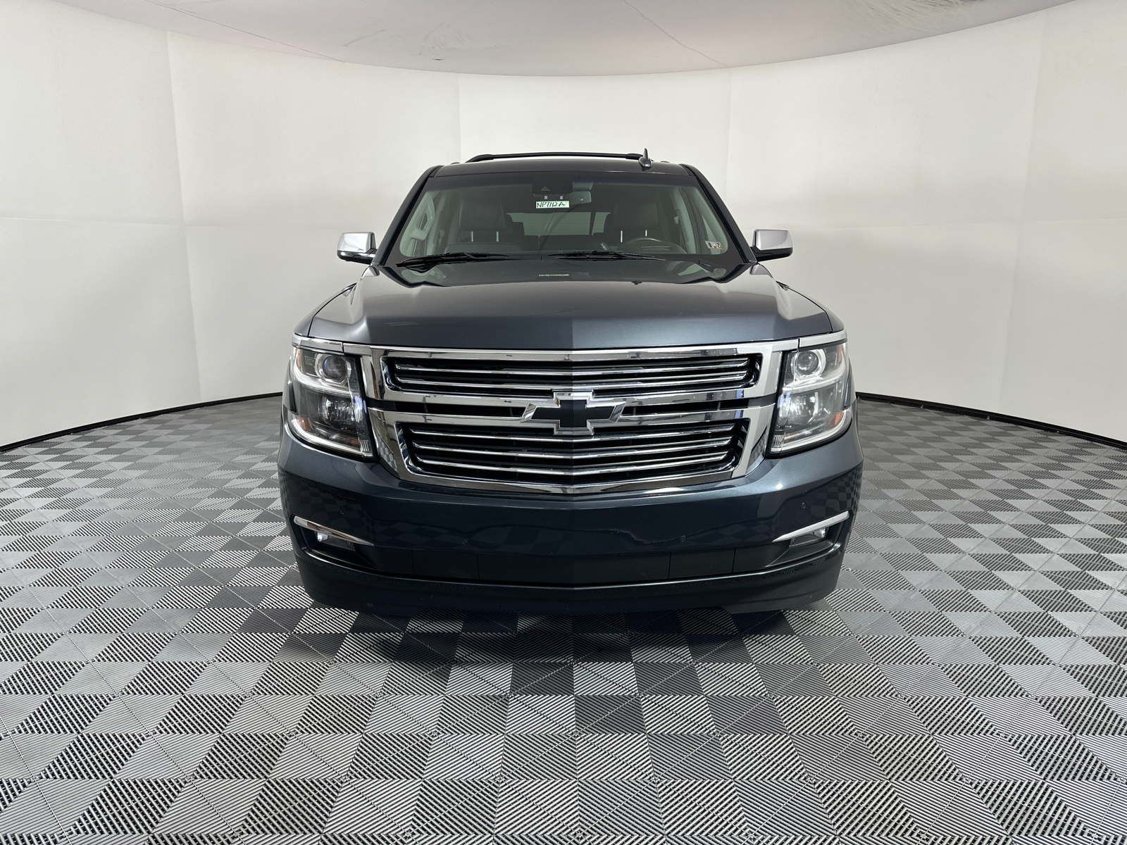 2019 Chevrolet Tahoe Premier 2