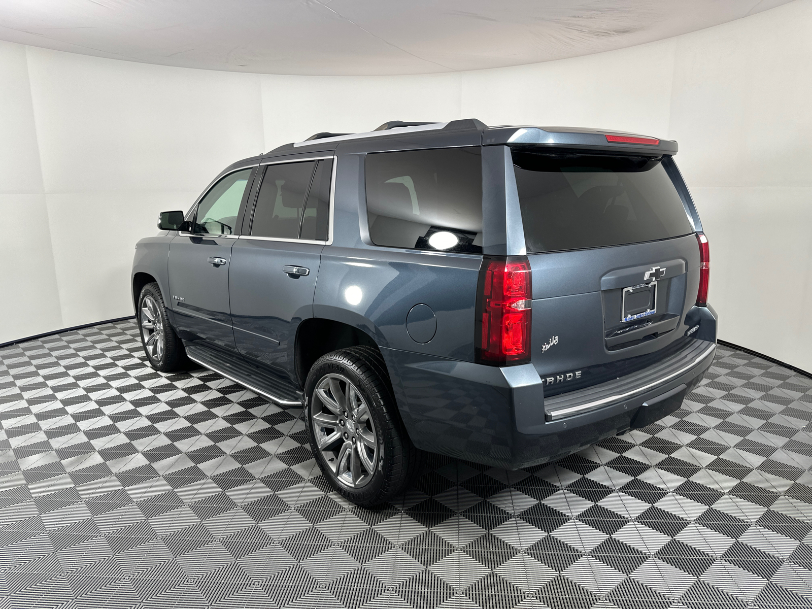 2019 Chevrolet Tahoe Premier 5