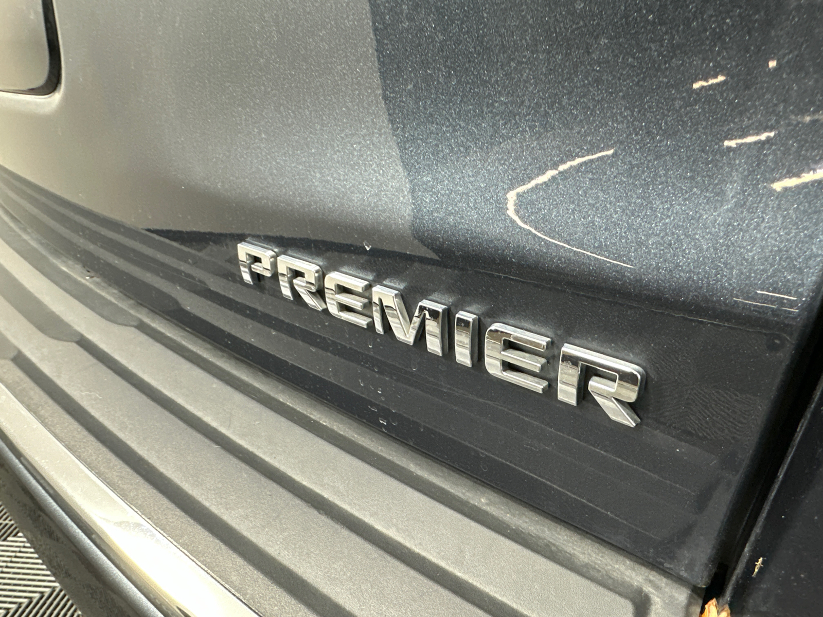 2019 Chevrolet Tahoe Premier 11