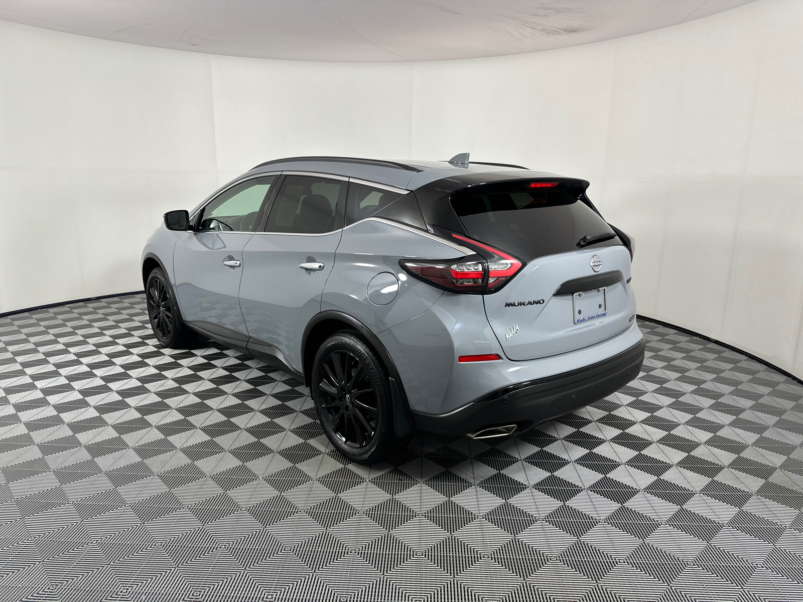 2023 Nissan Murano SV 5