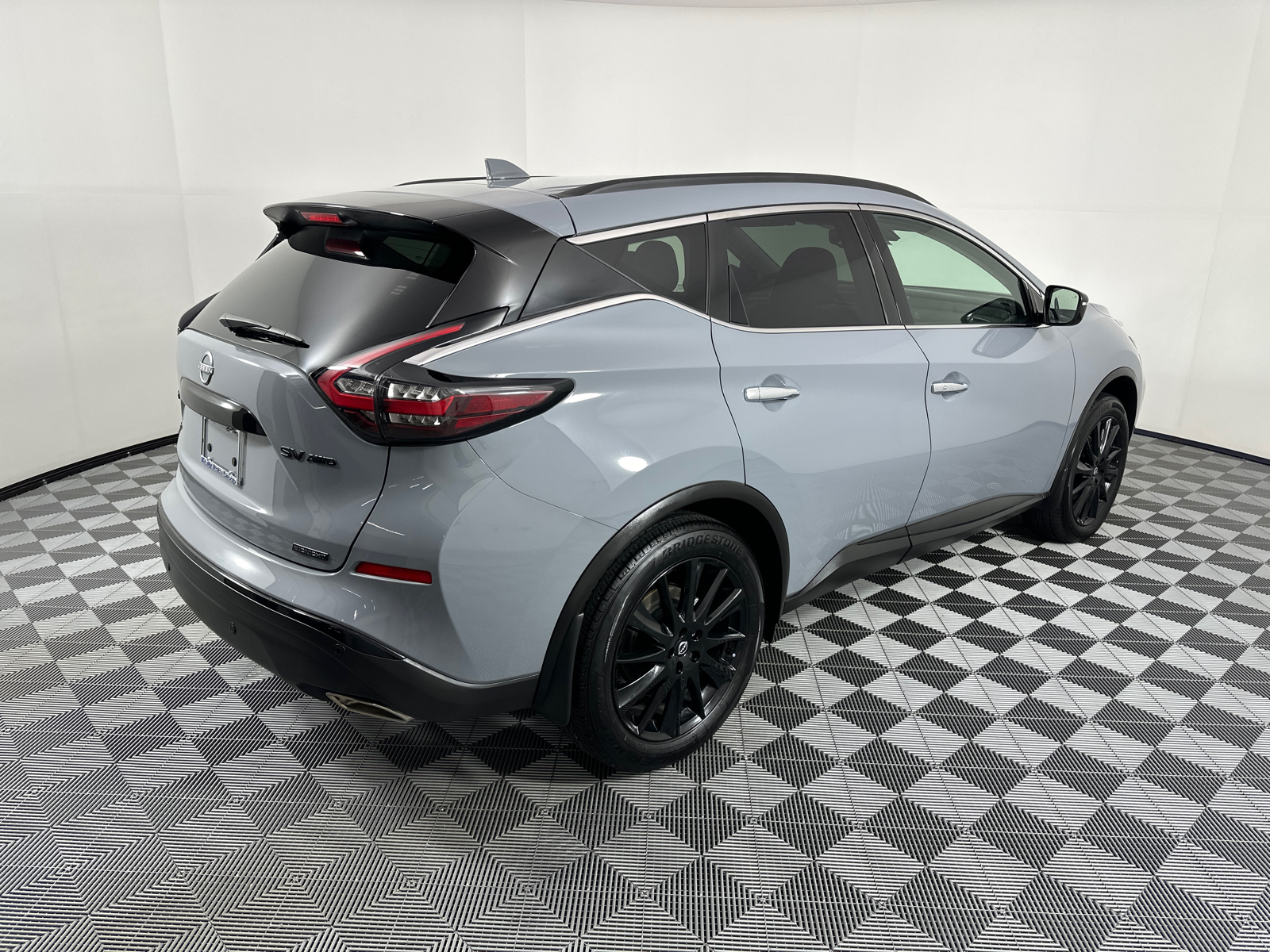 2023 Nissan Murano SV 7