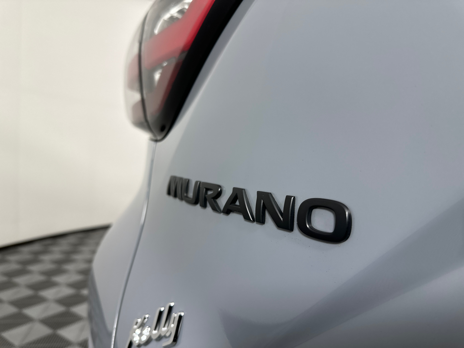 2023 Nissan Murano SV 9