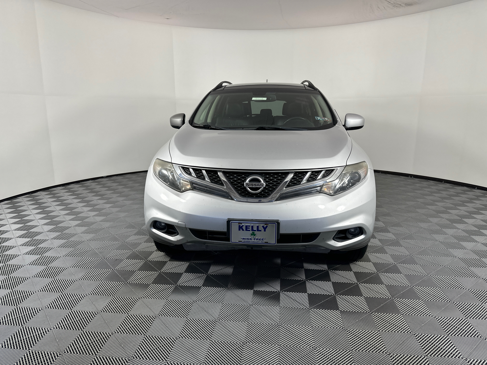 2011 Nissan Murano SL 2