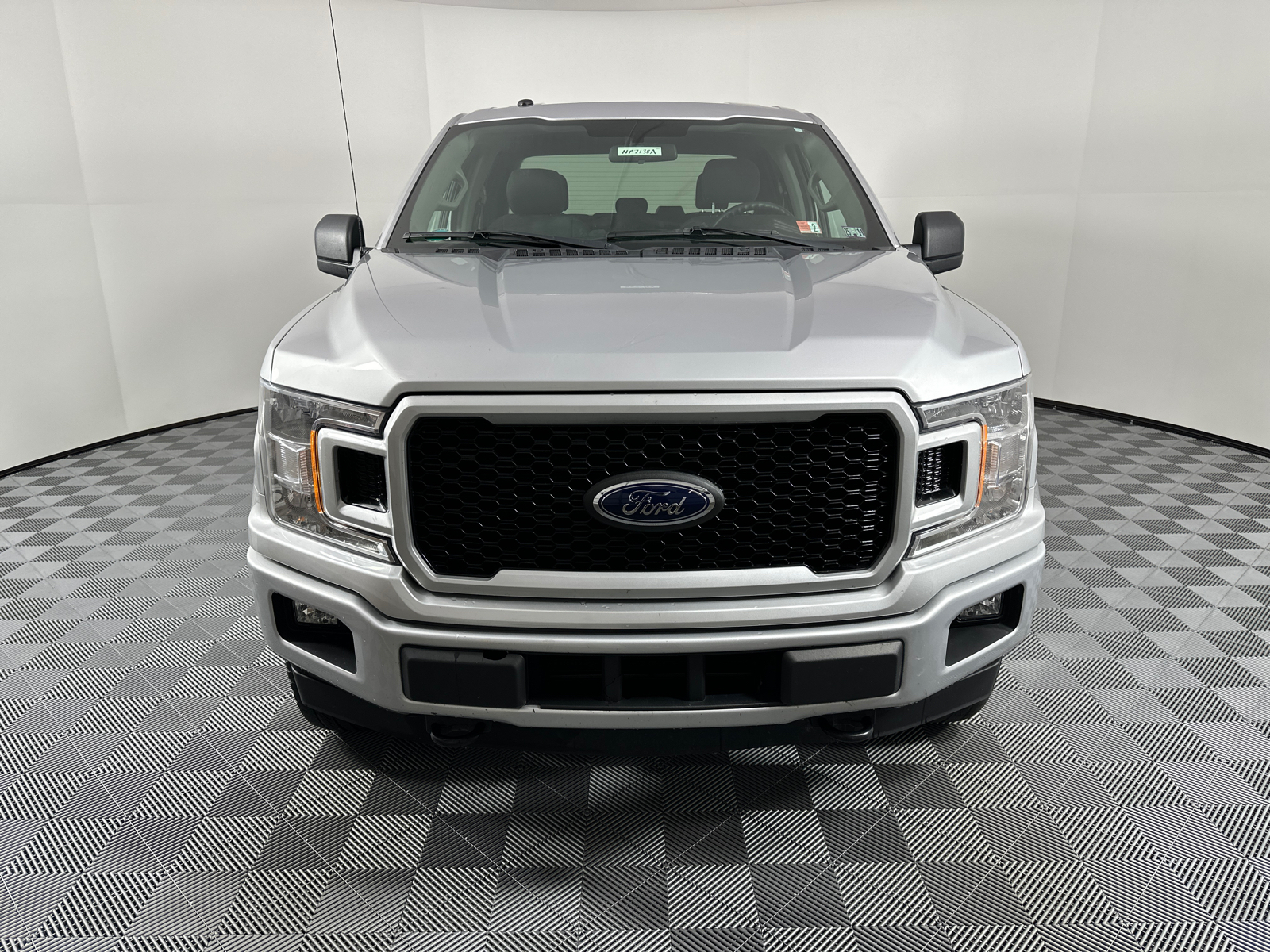 2018 Ford F-150 XL 2