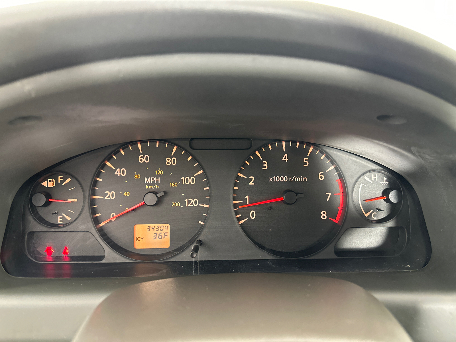 2006 Nissan Sentra 1.8 S 23