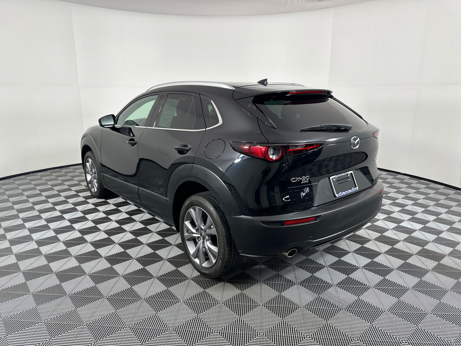 2021 Mazda CX-30 Premium 5