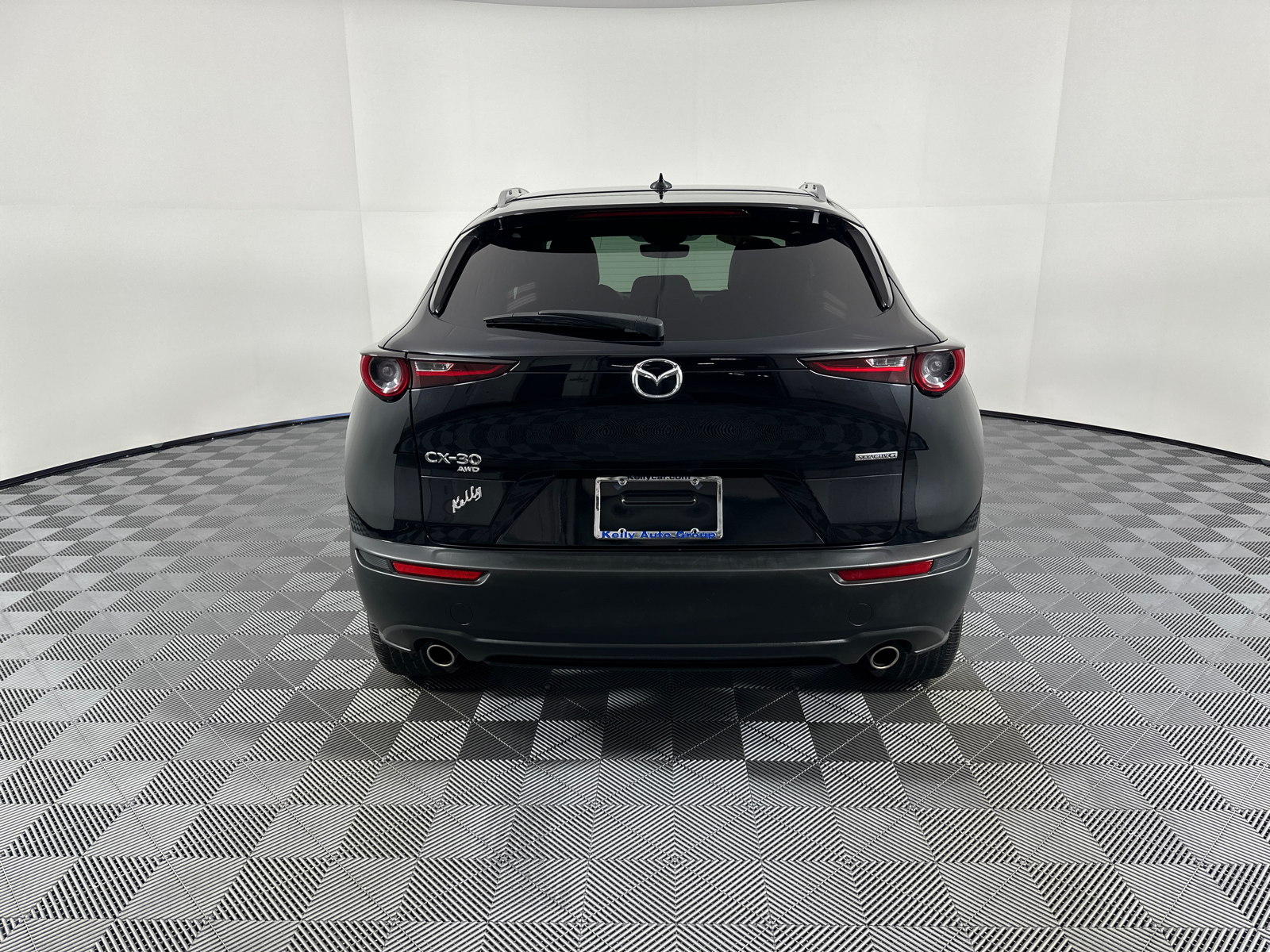 2021 Mazda CX-30 Premium 6