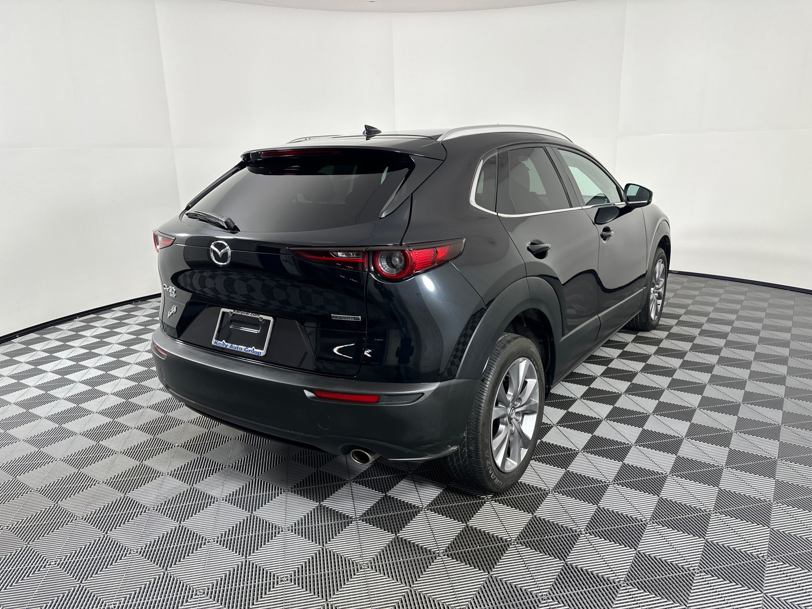 2021 Mazda CX-30 Premium 7