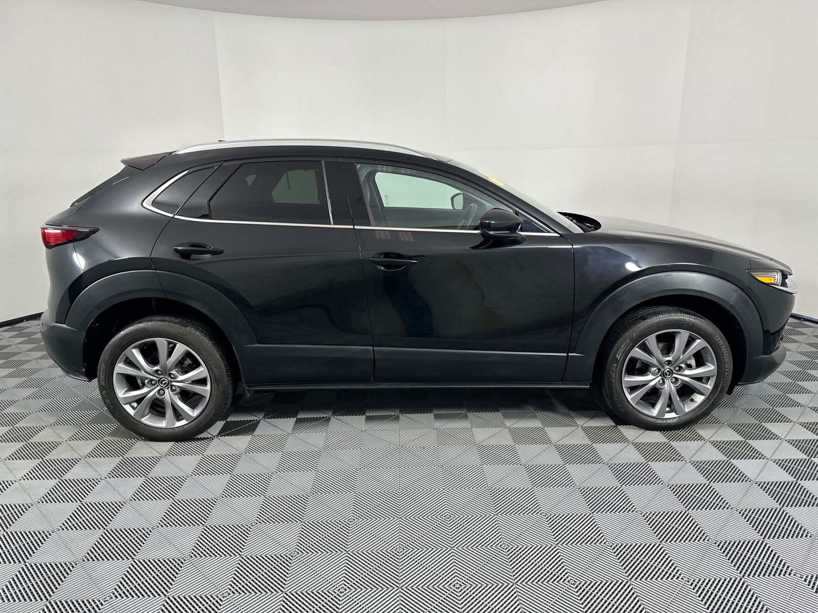 2021 Mazda CX-30 Premium 8