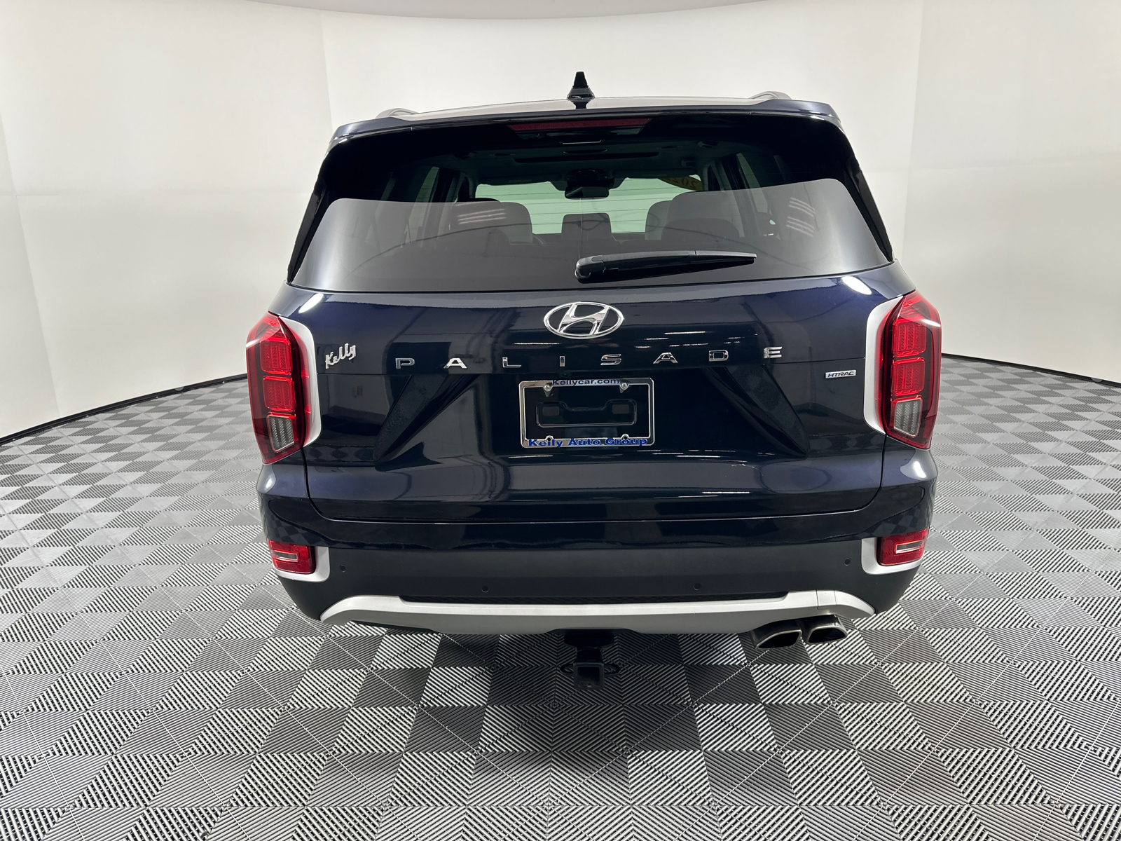 2022 Hyundai Palisade SEL 6