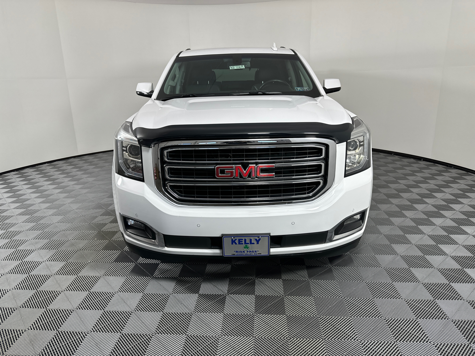 2020 GMC Yukon SLE 2