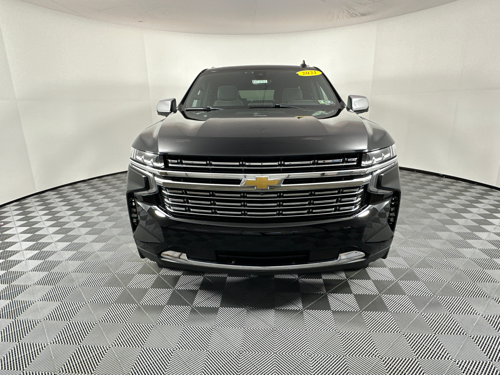 2021 Chevrolet Tahoe Premier 2